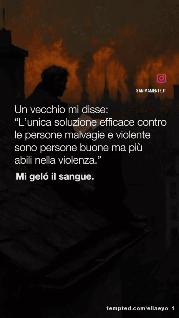 Promotional video cover