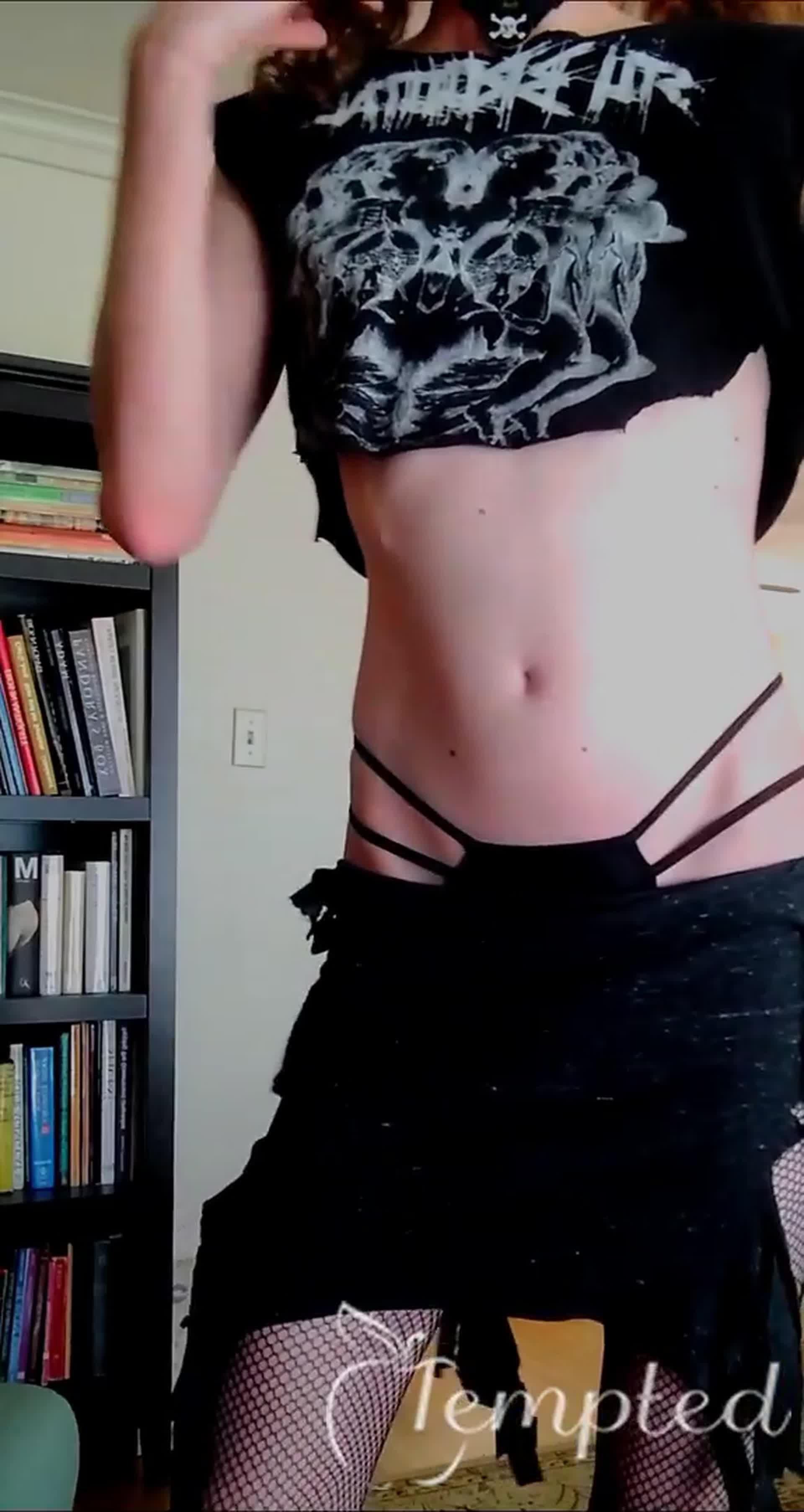 Promotional video cover