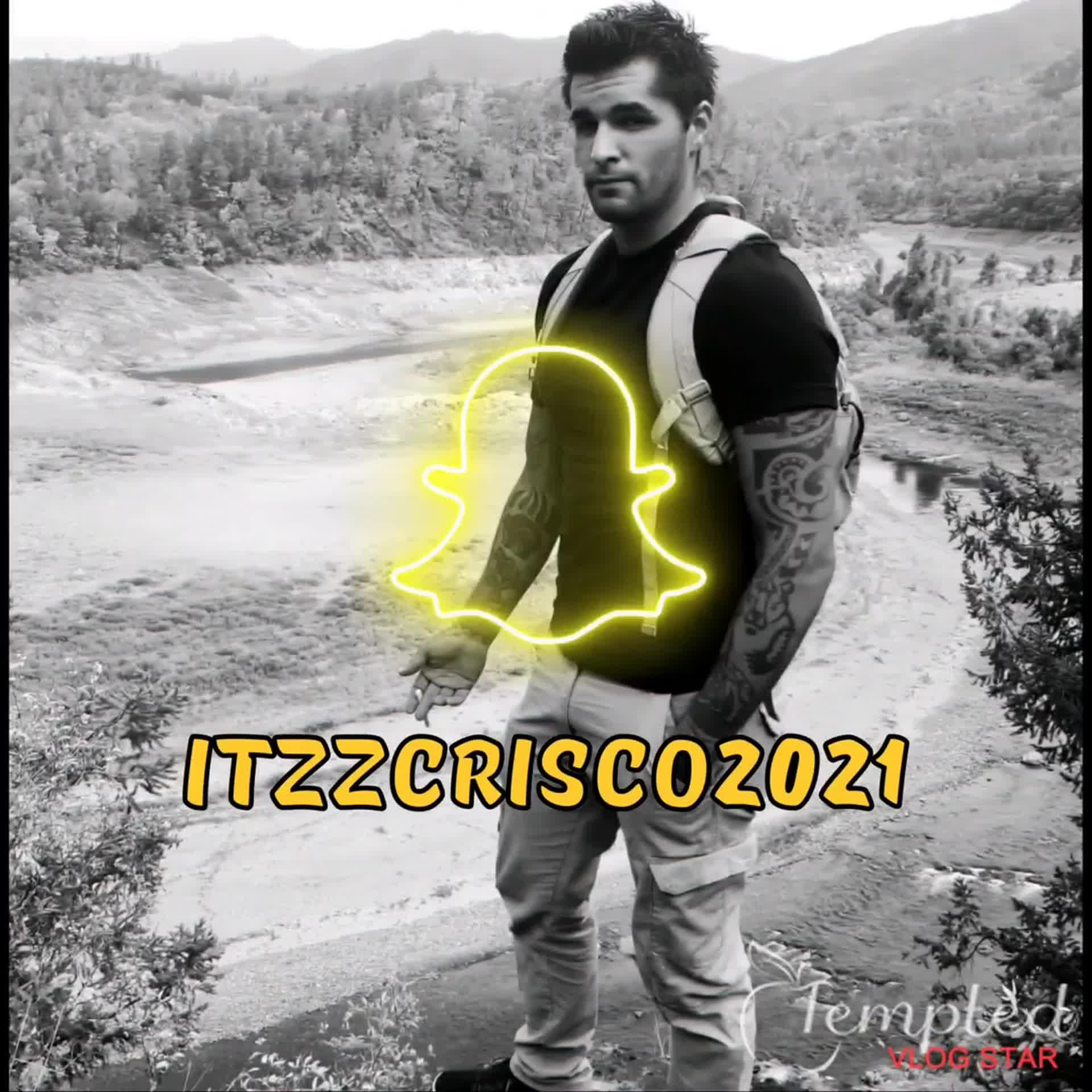 Promotional video cover