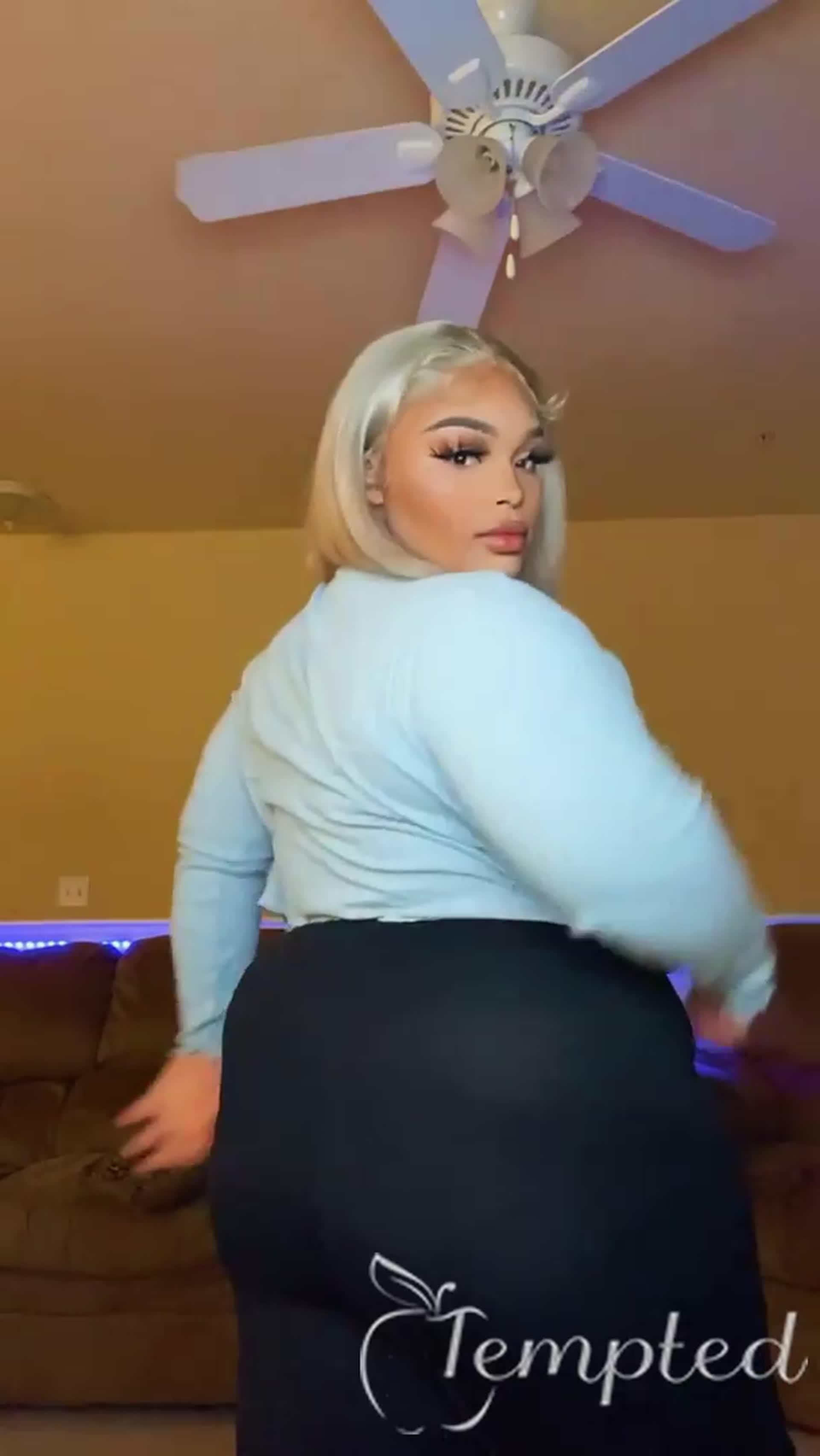 Promotional video cover