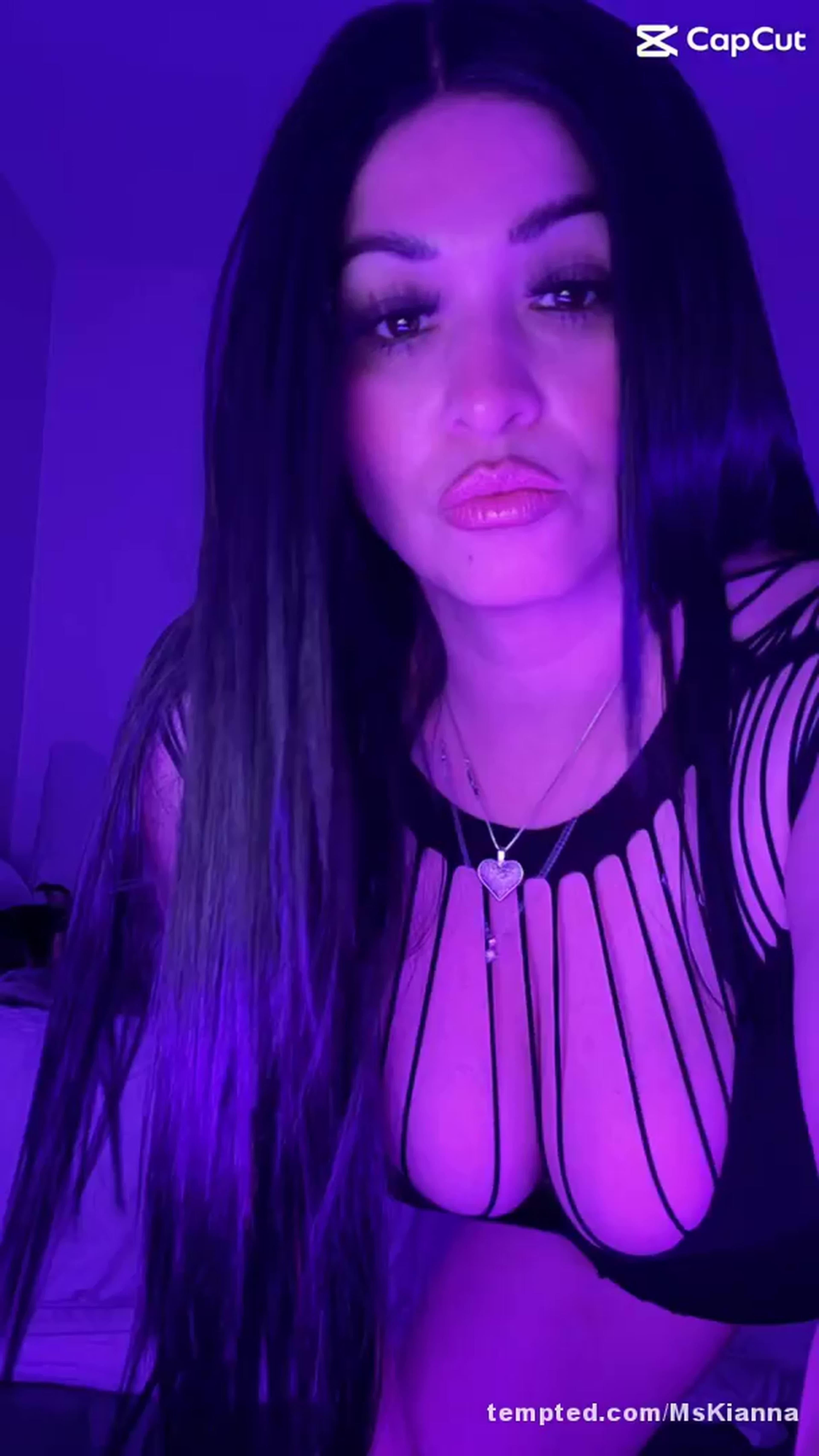 Promotional video cover