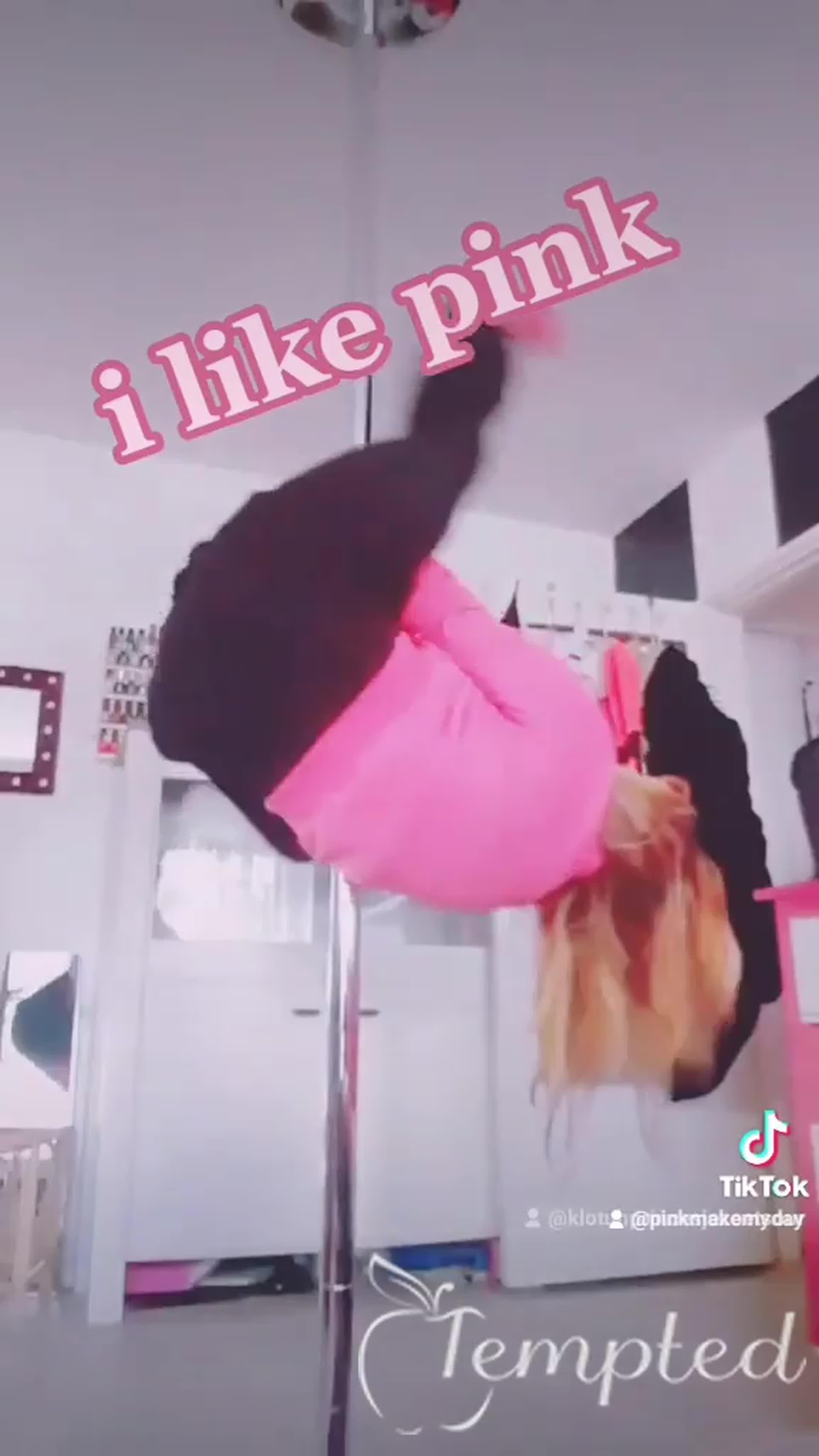 Promotional video cover