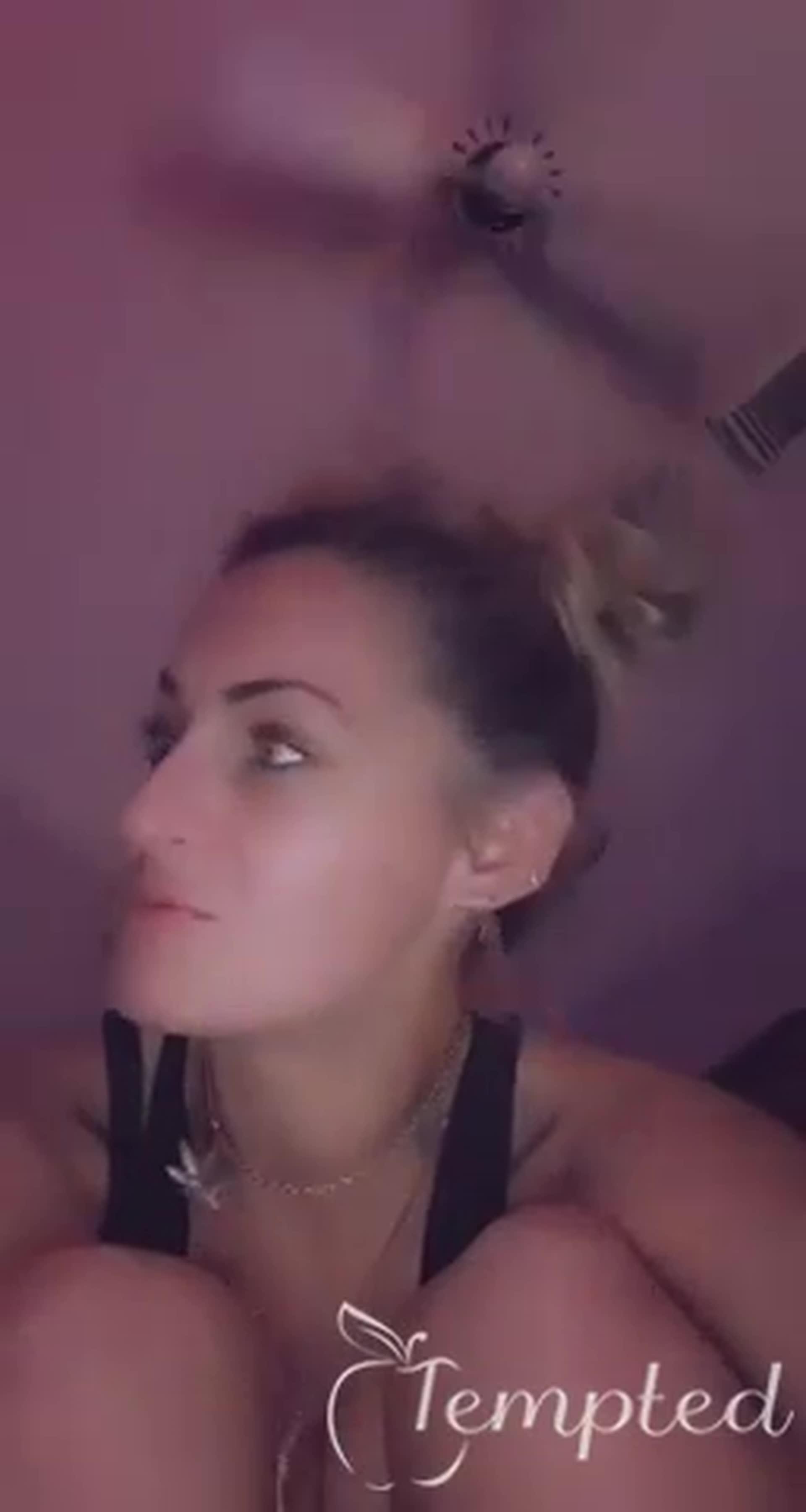 Promotional video cover