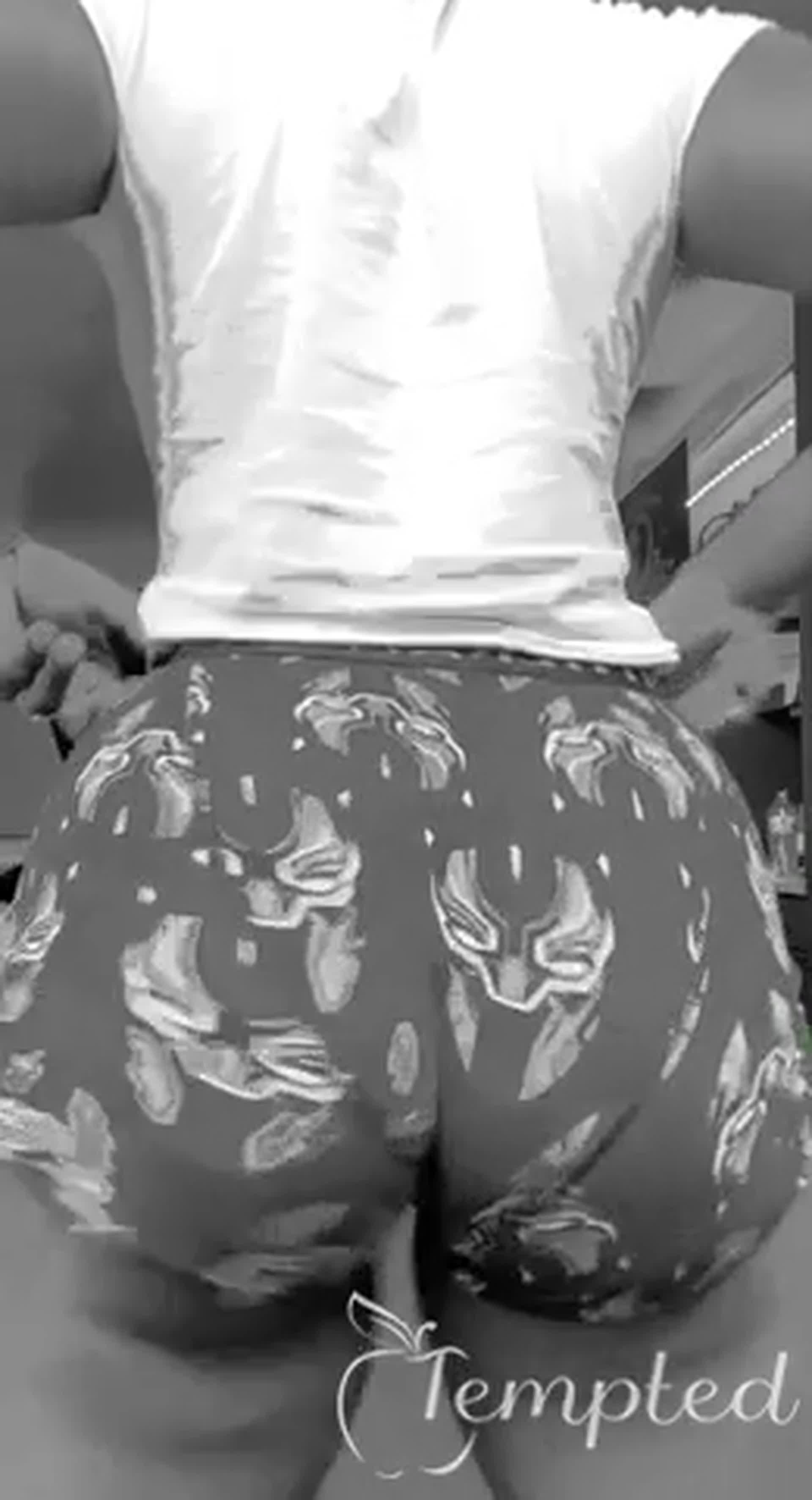 Promotional video cover