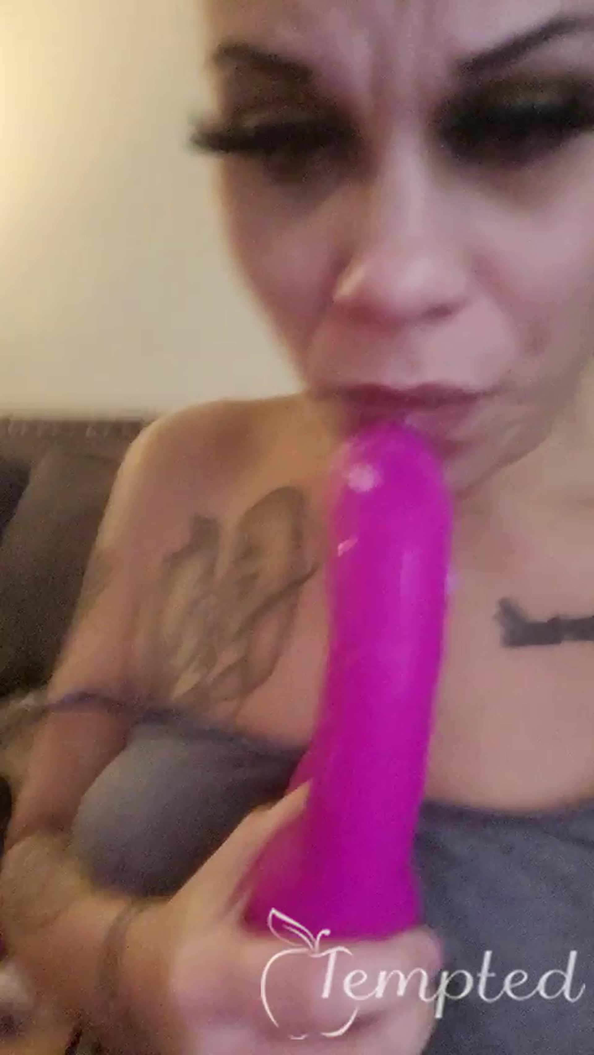 Promotional video cover