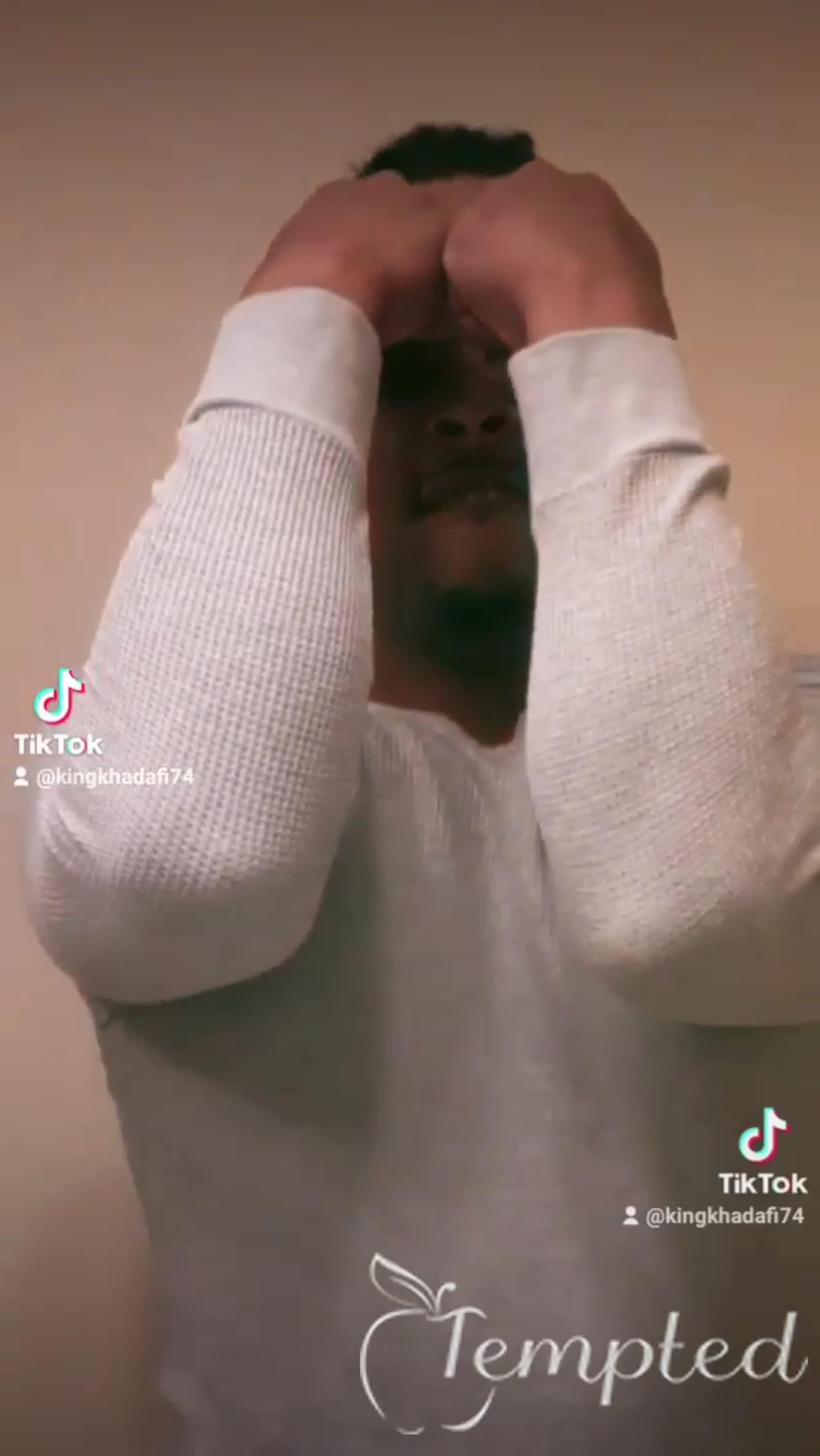 Promotional video cover