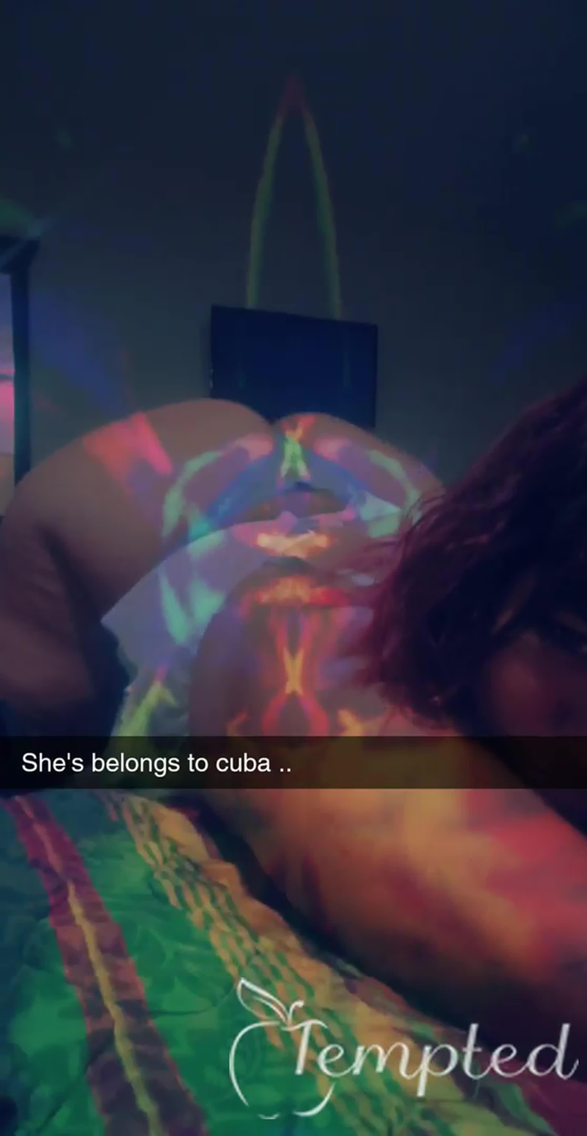 Promotional video cover