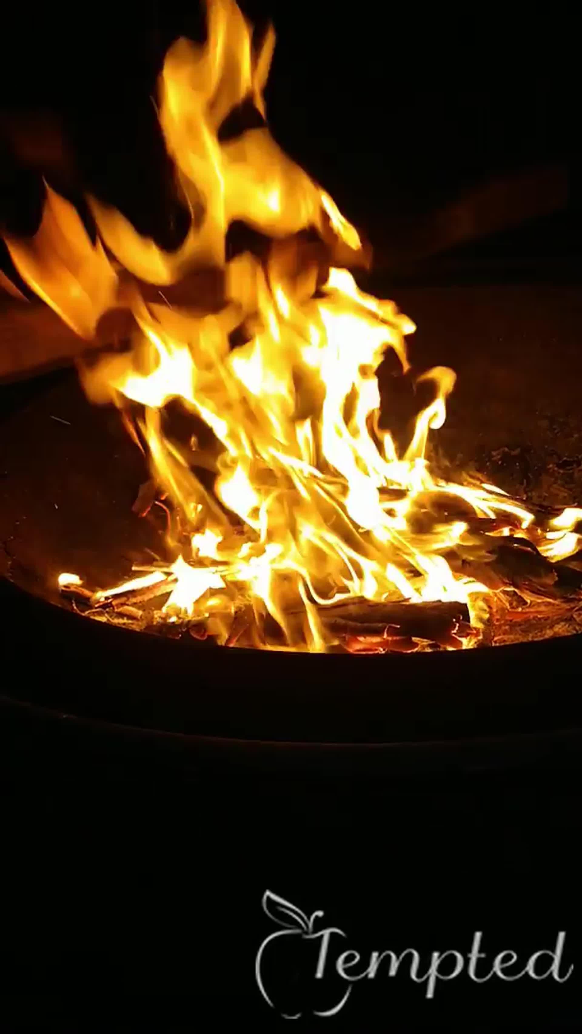 Promotional video cover