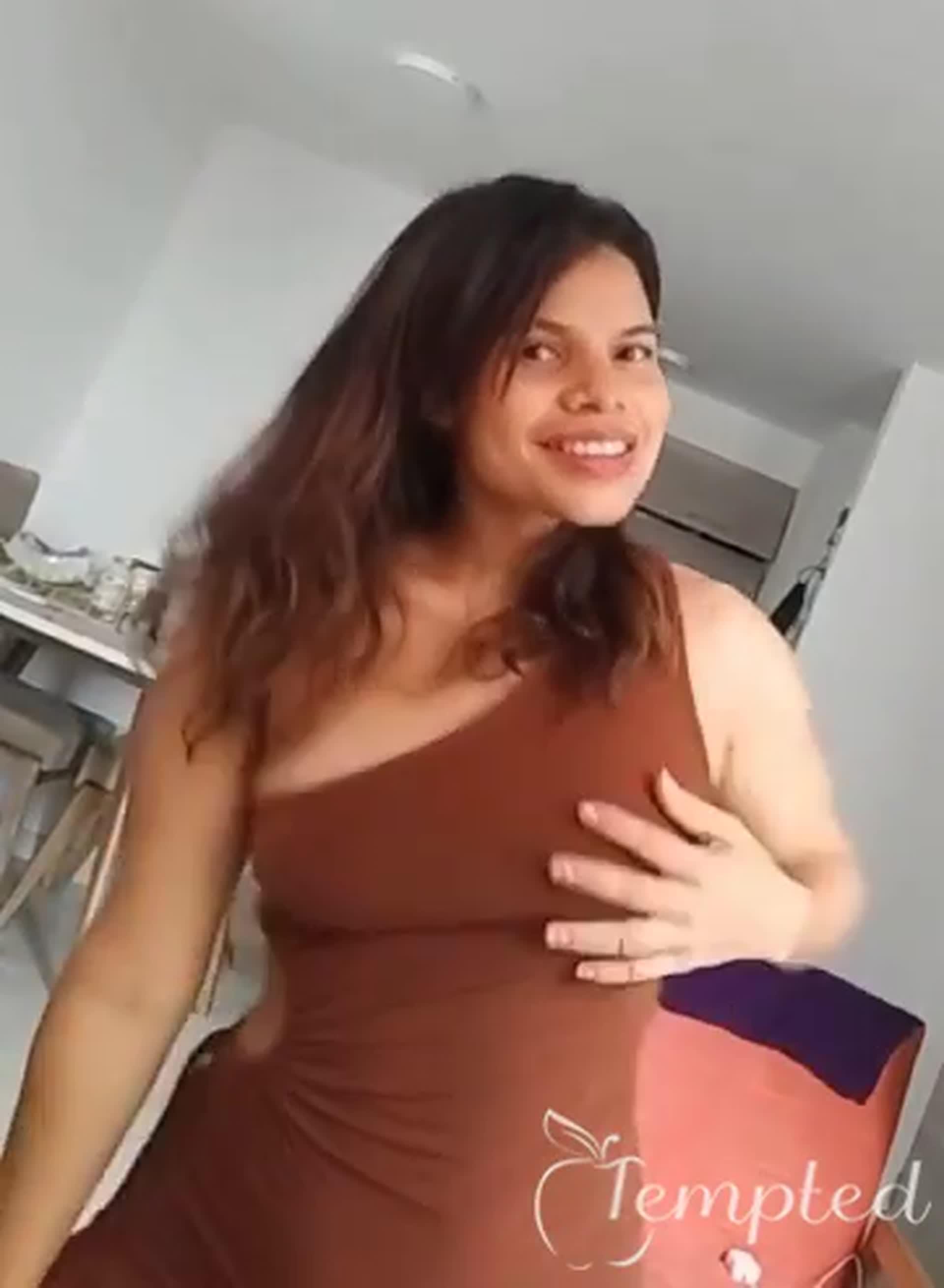 Promotional video cover