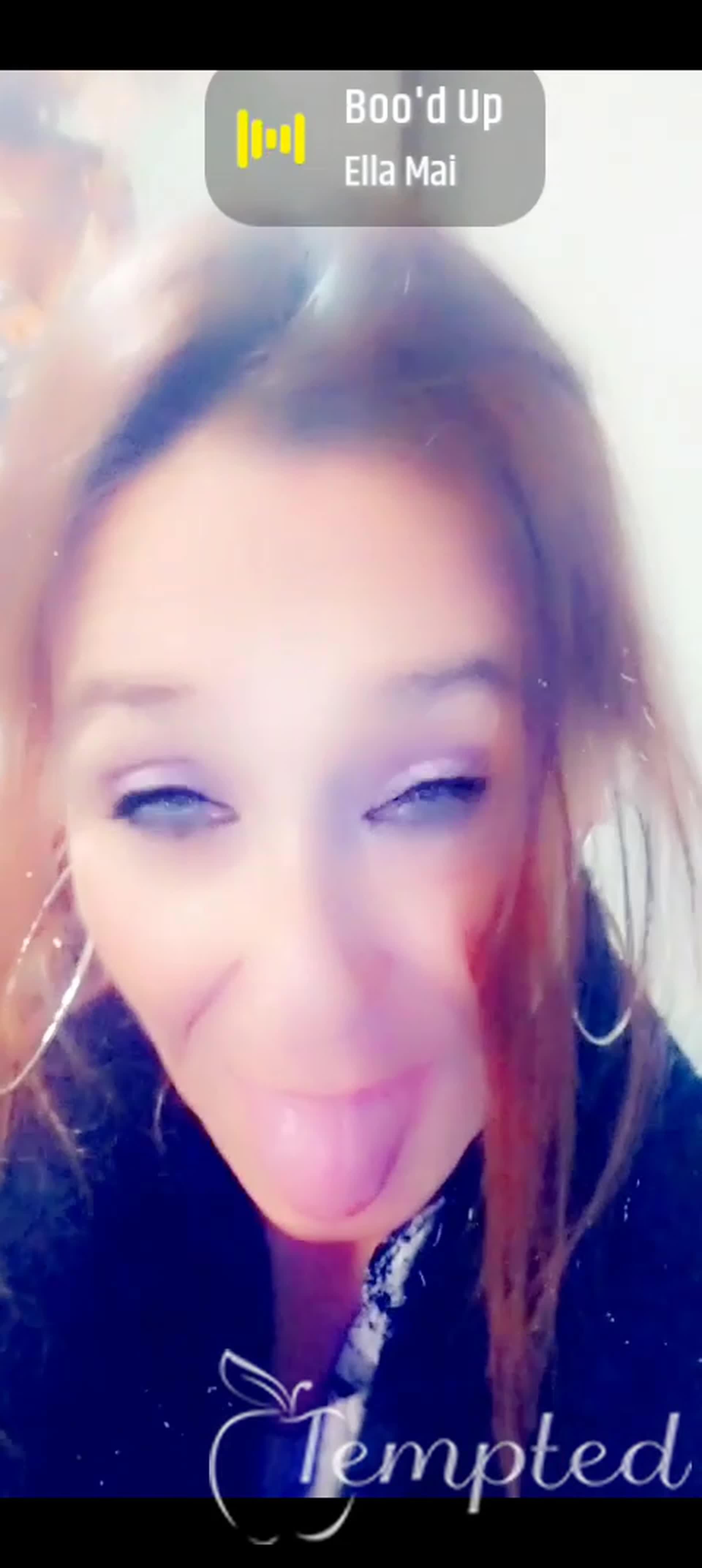 Promotional video cover