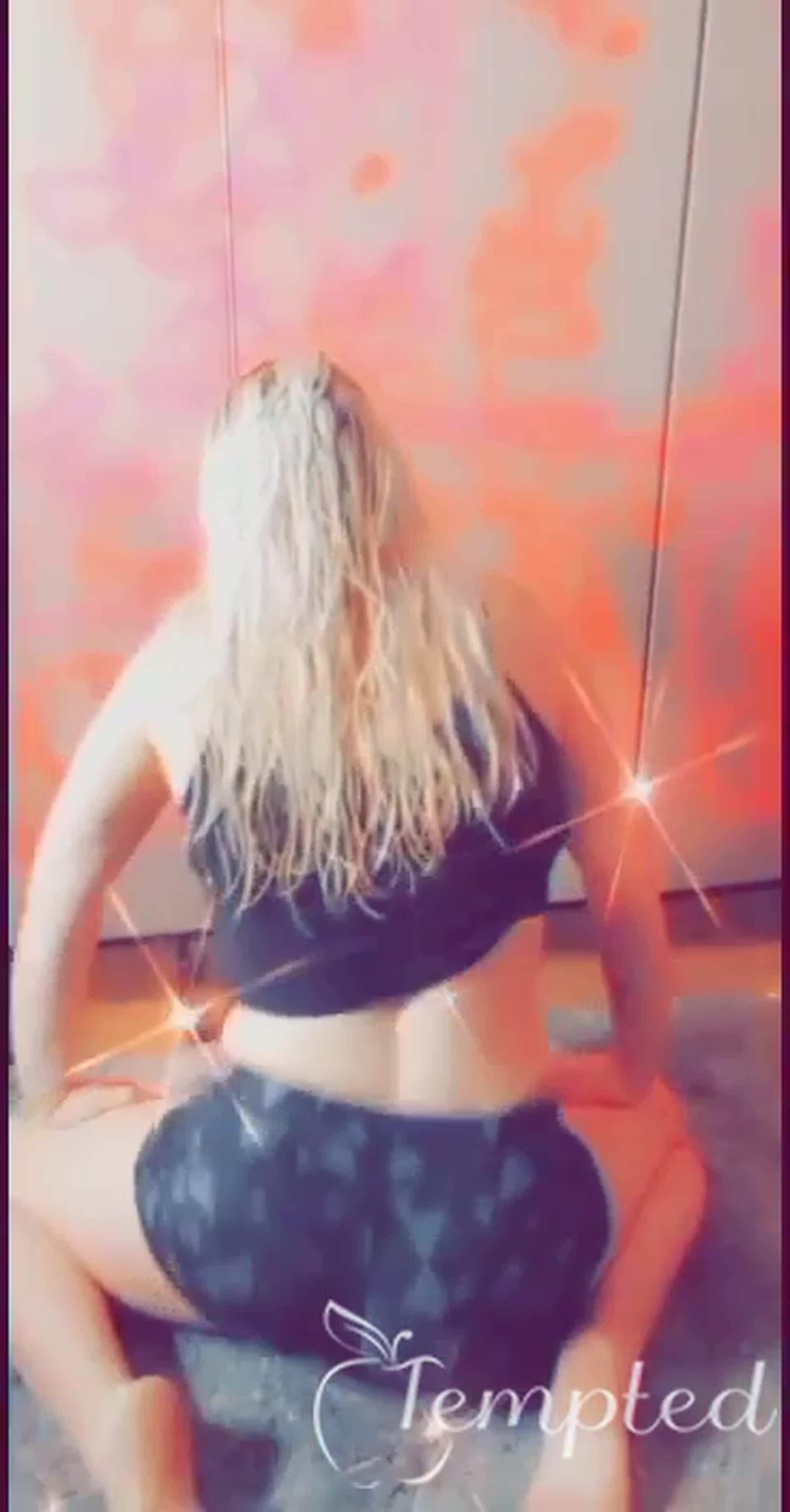 Promotional video cover