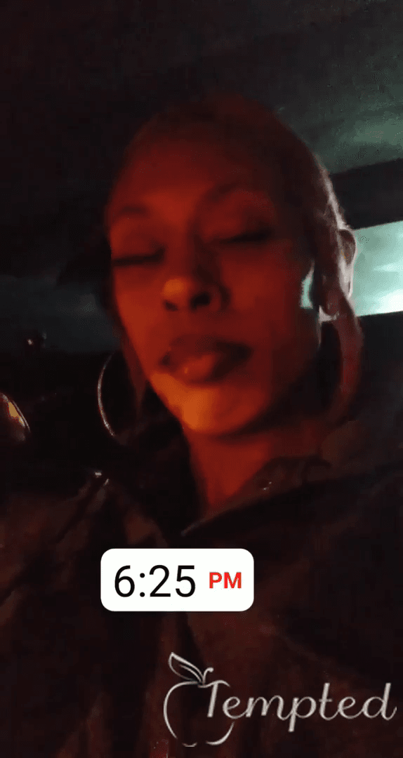 Promotional video cover