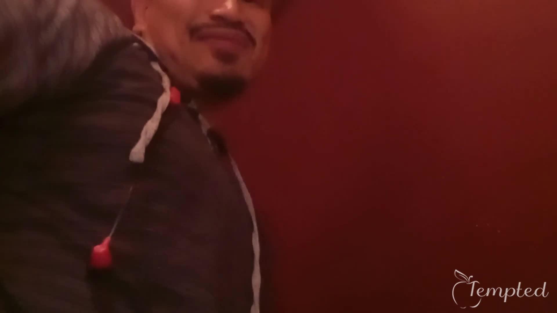 Promotional video cover