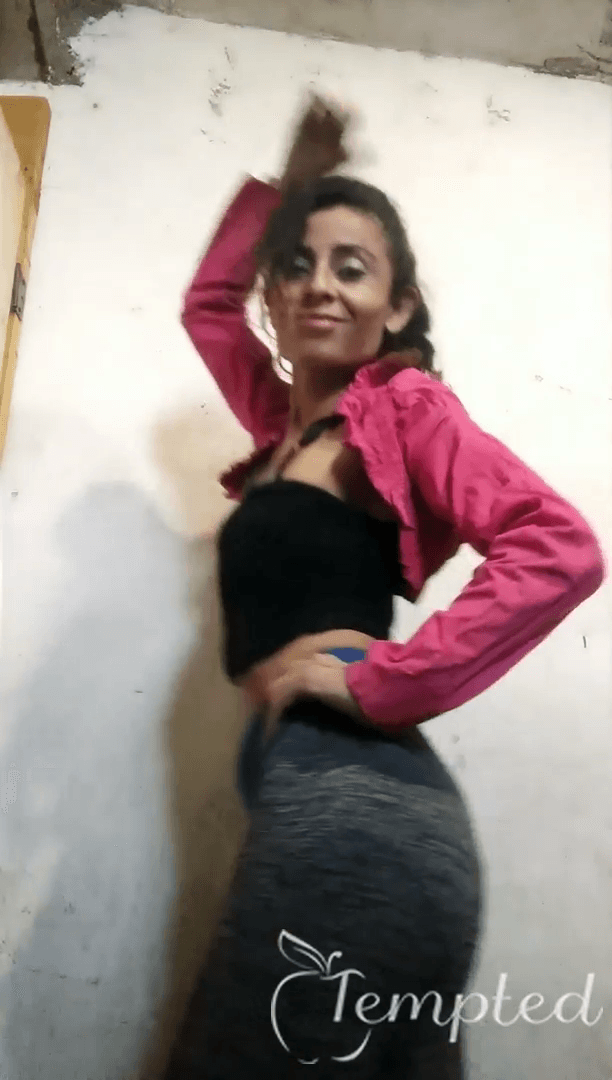 Promotional video cover