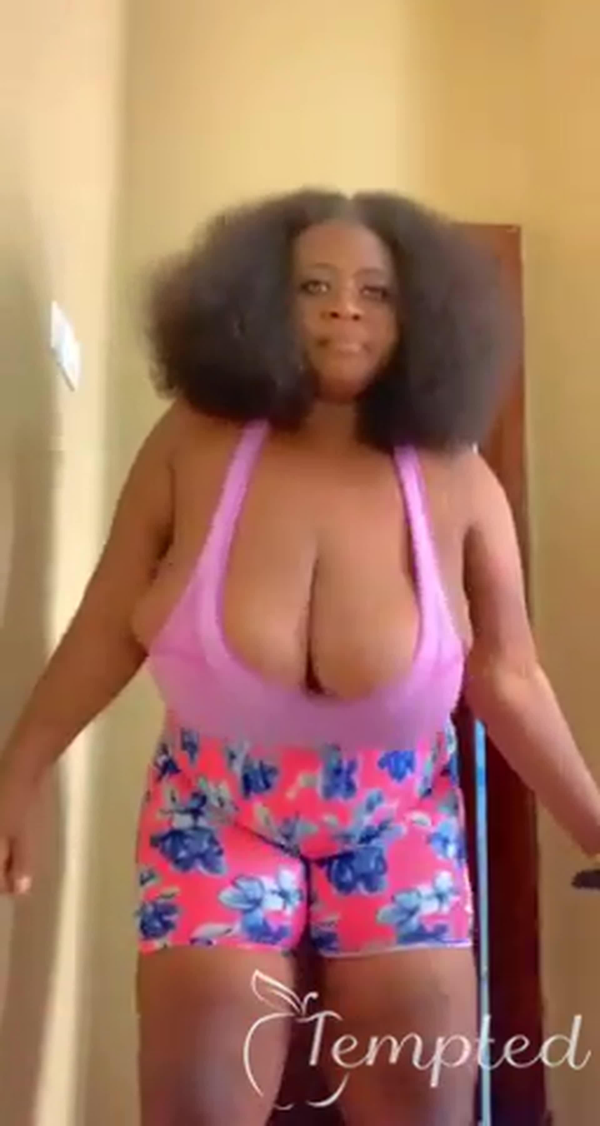 Promotional video cover