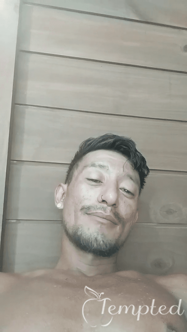 Promotional video cover