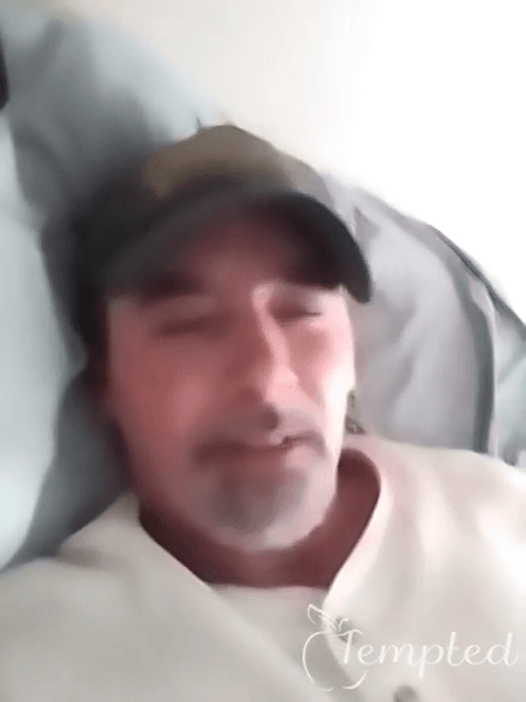 Promotional video cover