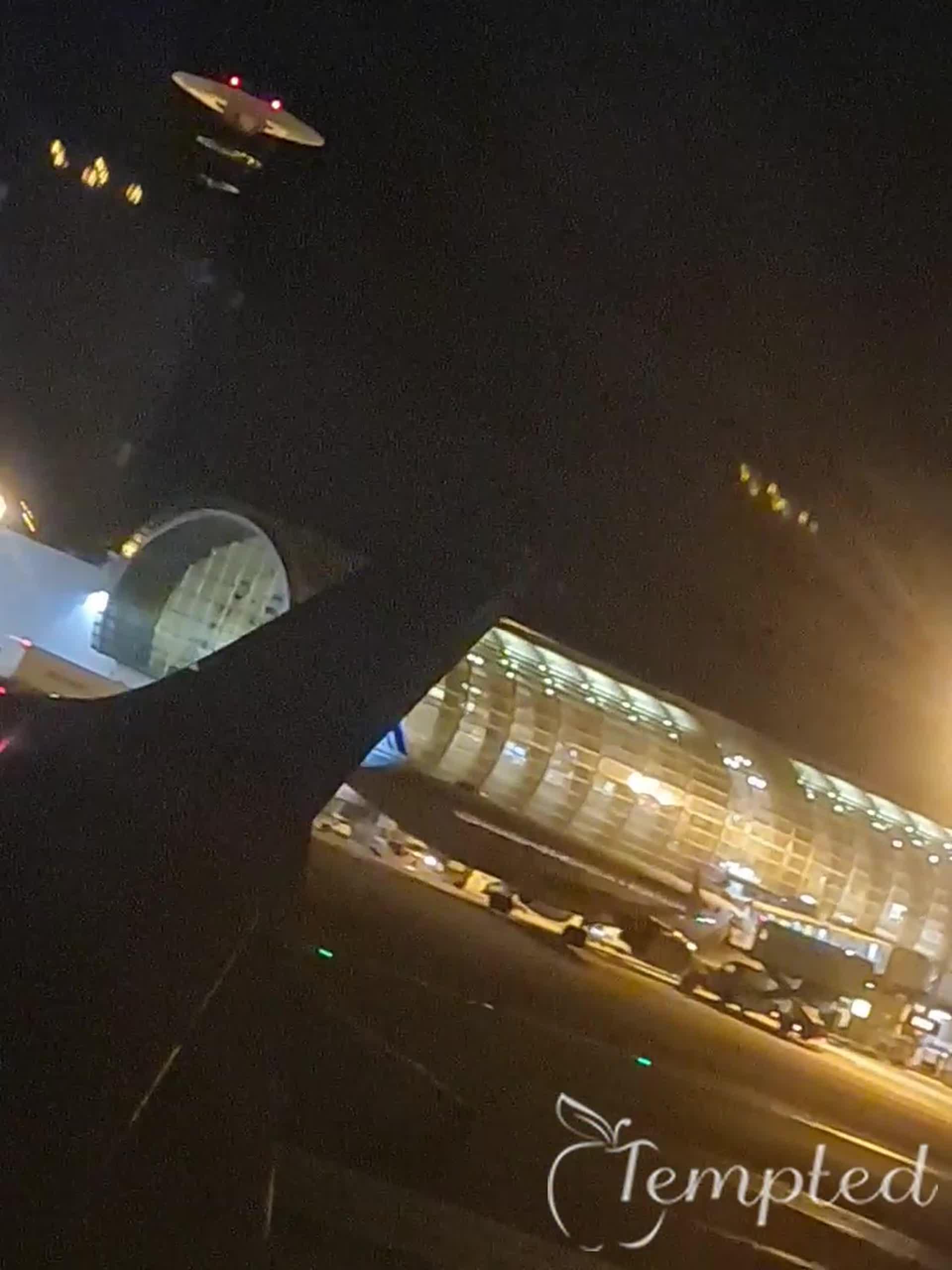 Promotional video cover