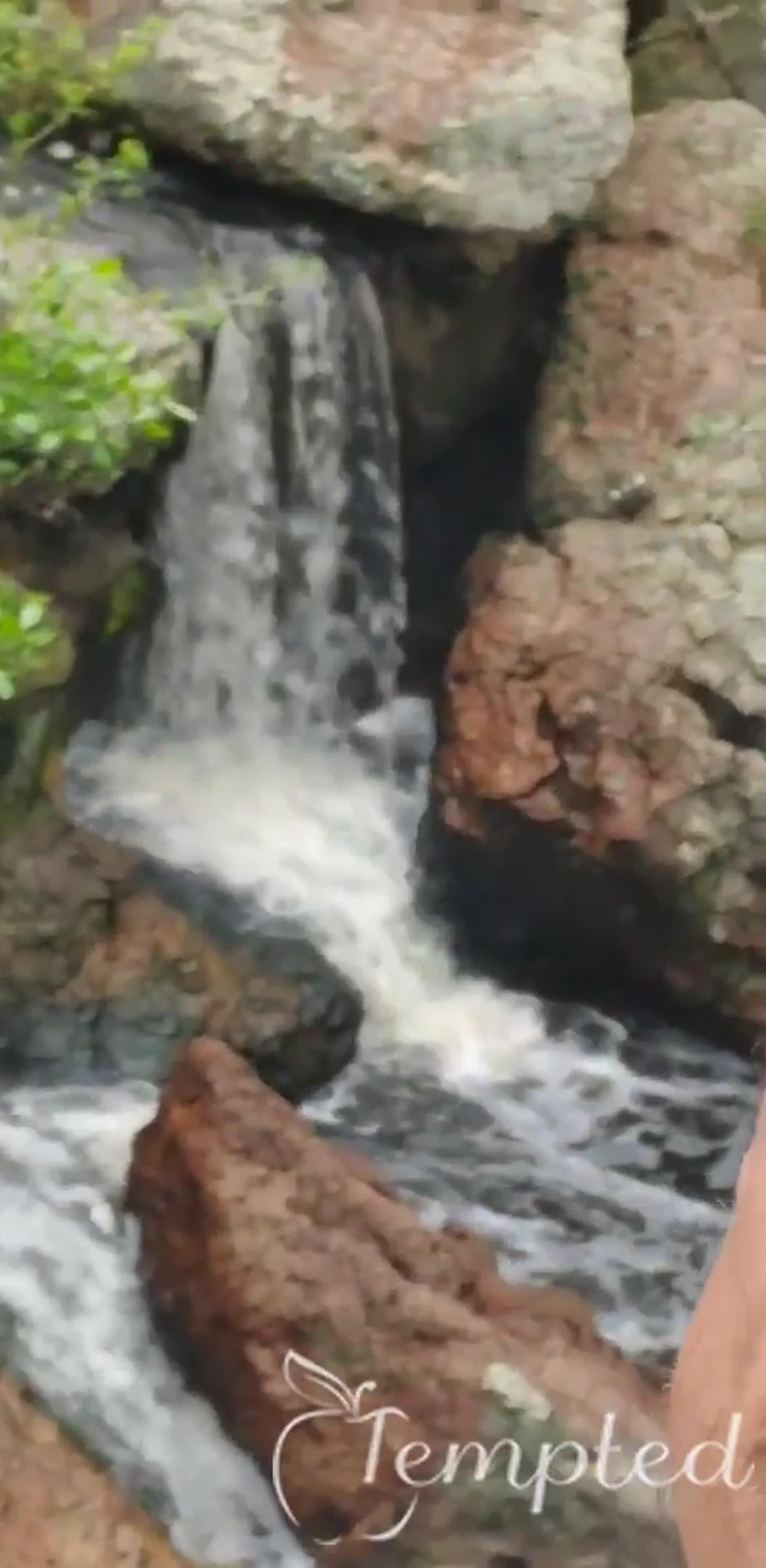 Promotional video cover
