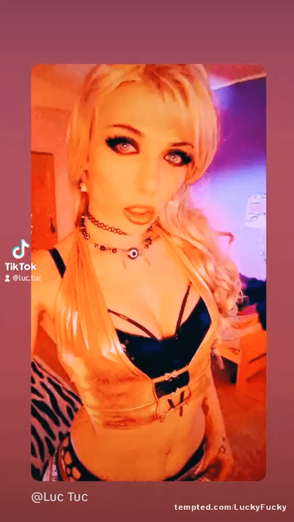 Promotional video cover