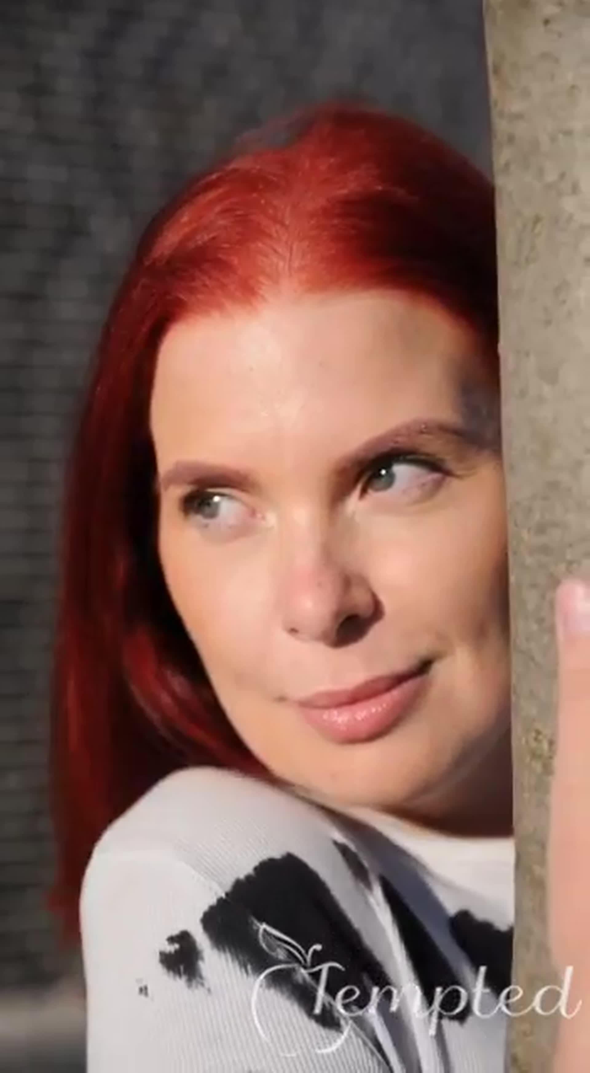 Promotional video cover