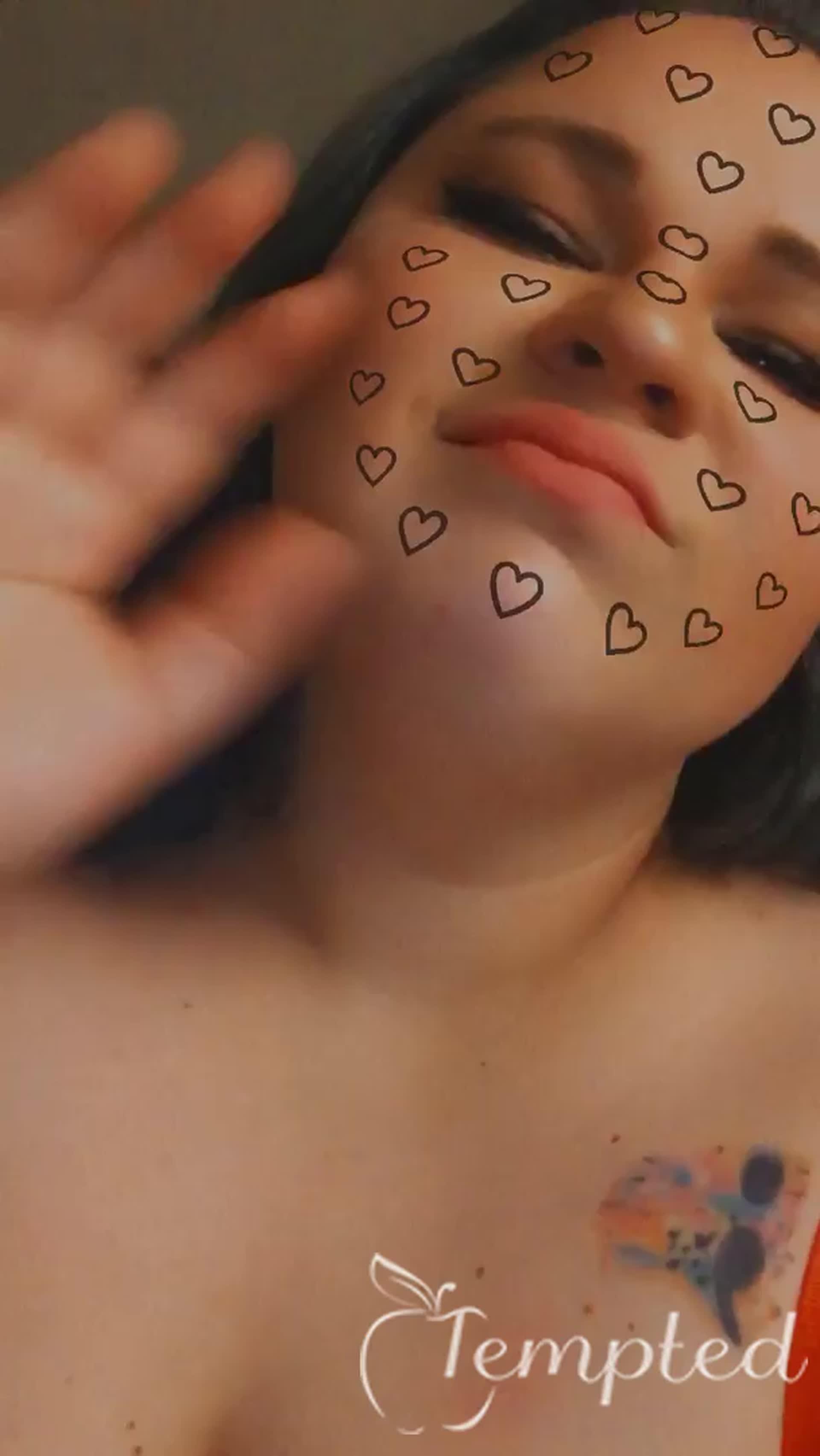 Promotional video cover