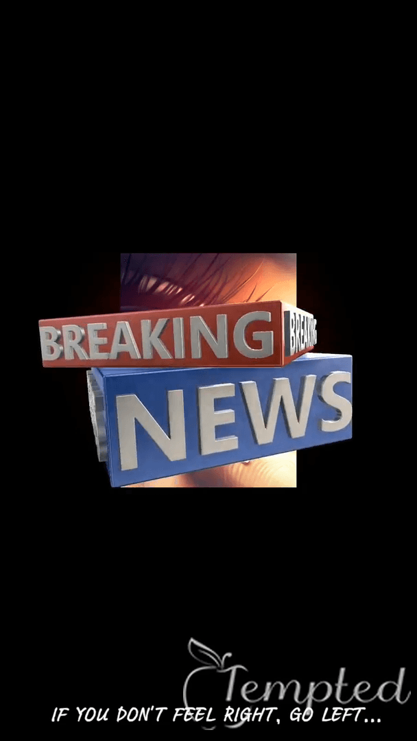 Promotional video cover