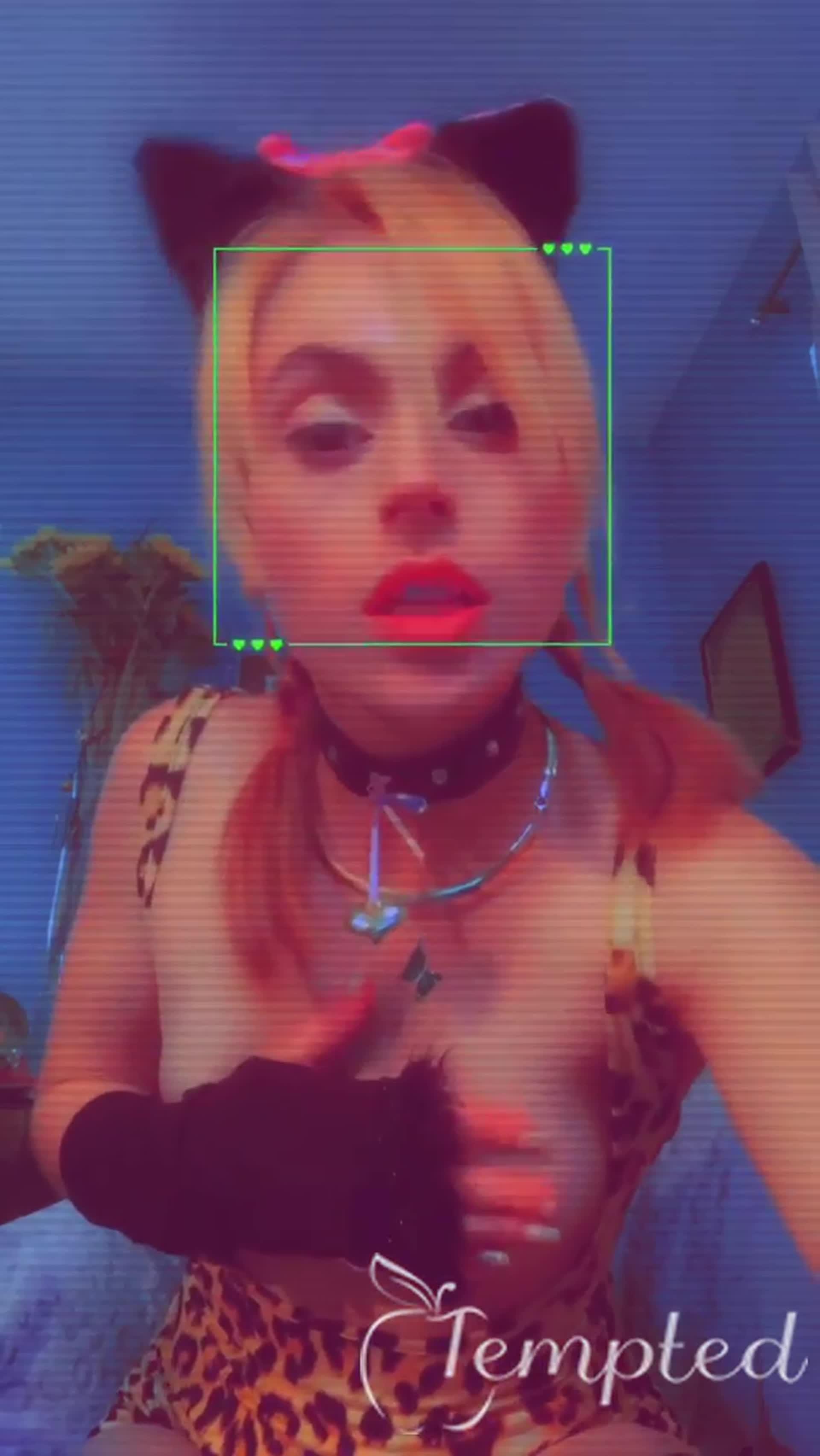 Promotional video cover