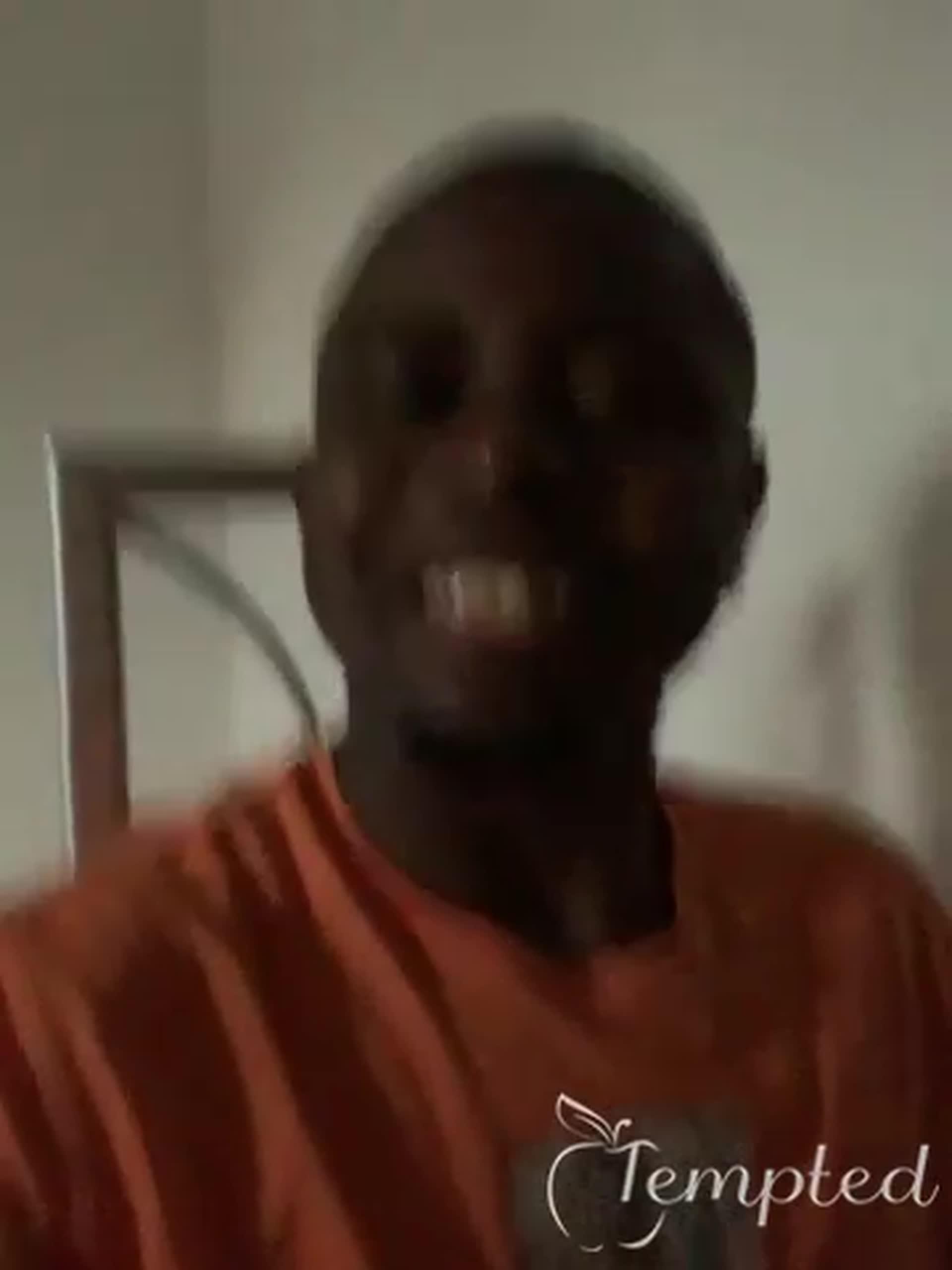 Promotional video cover