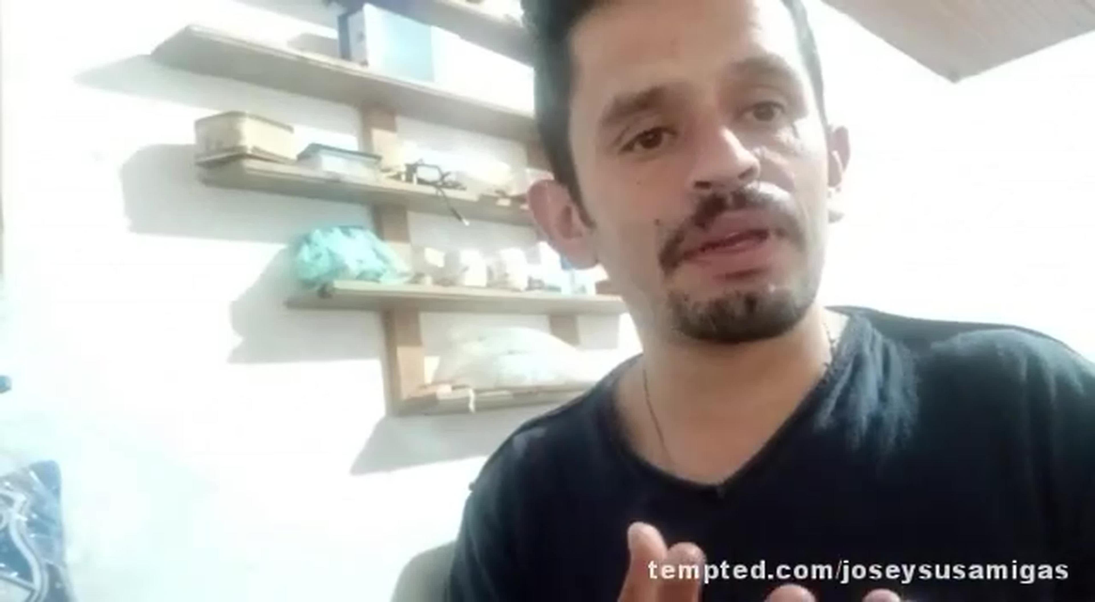 Promotional video cover
