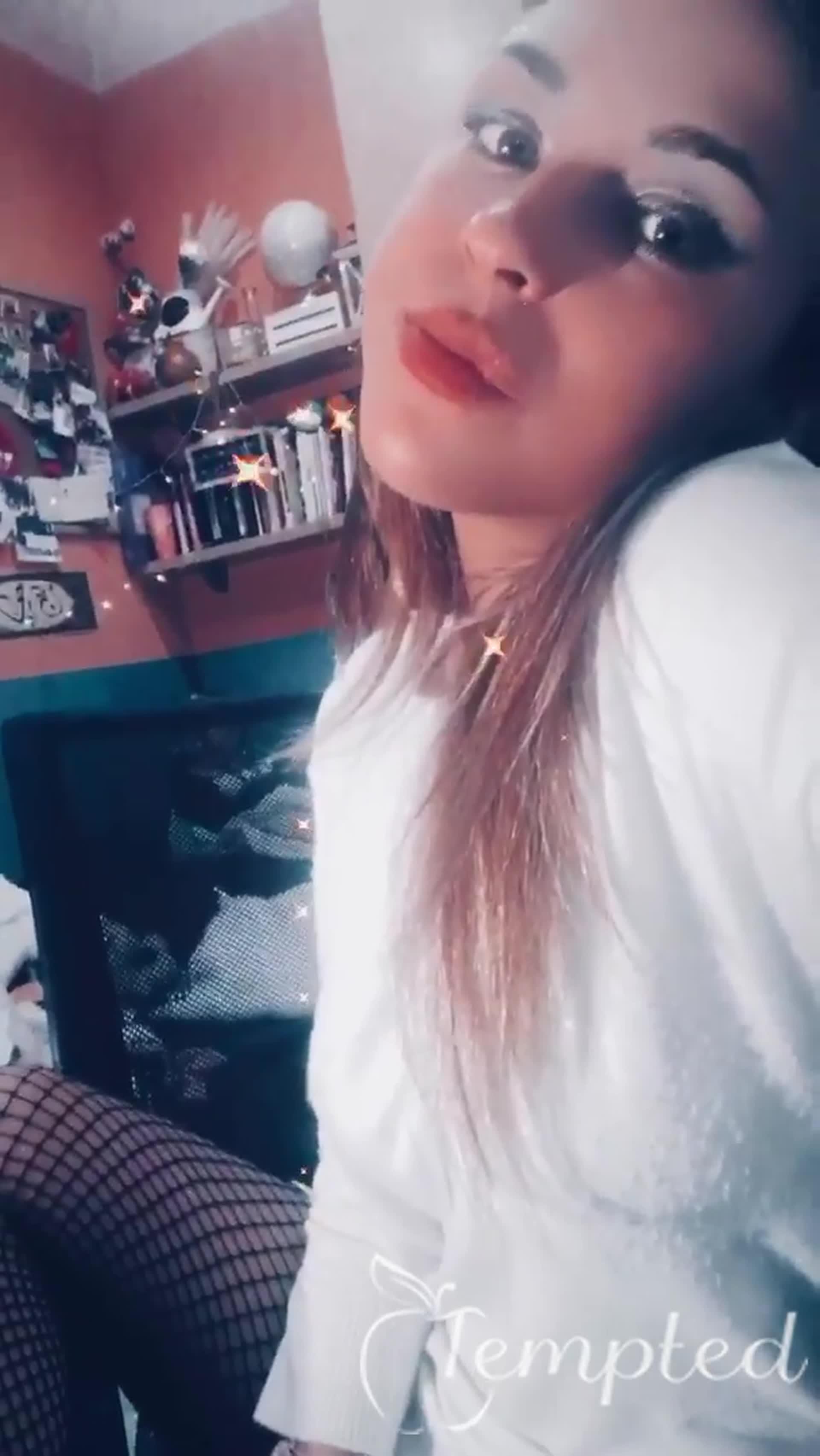 Promotional video cover