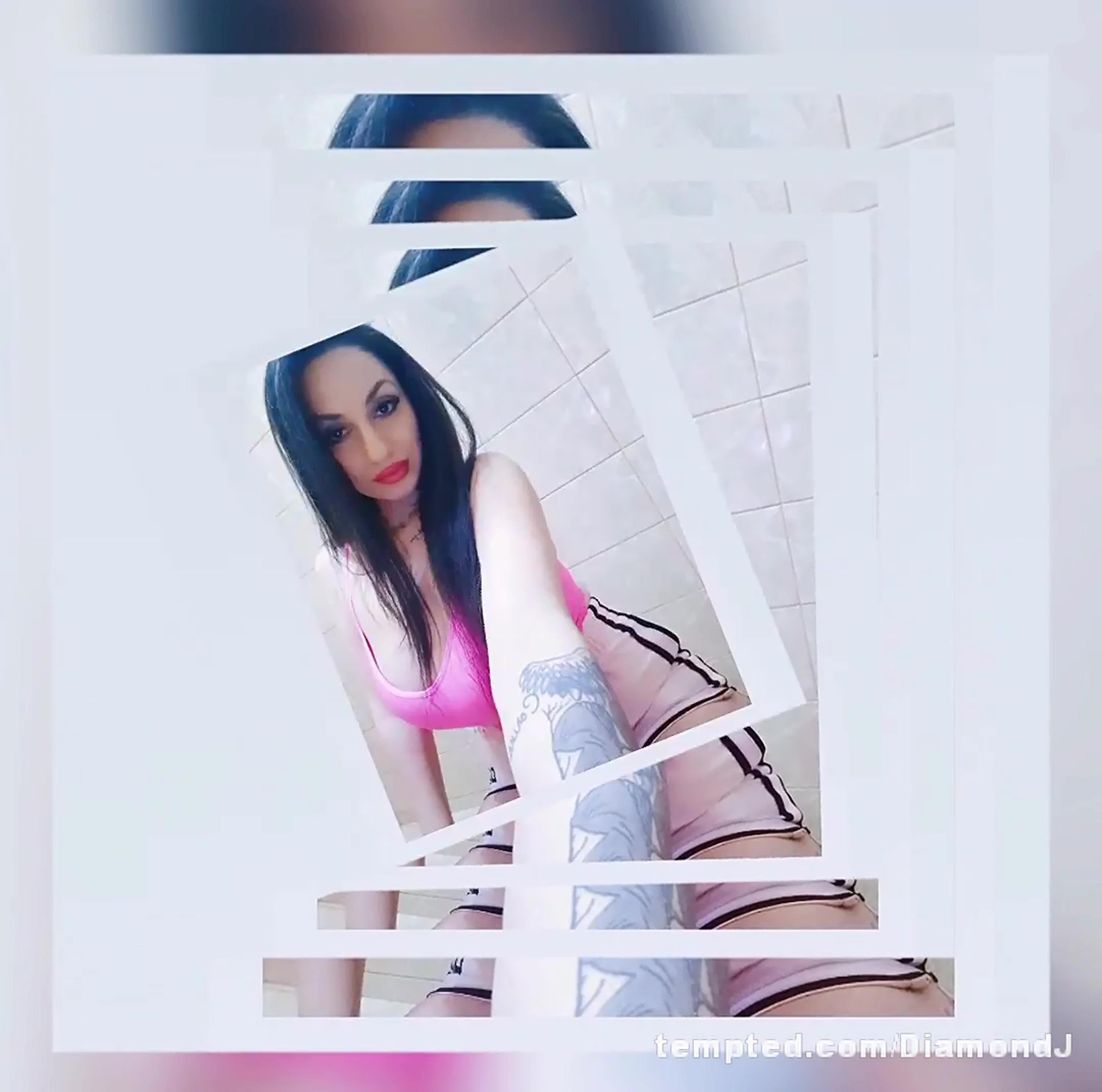 Promotional video cover