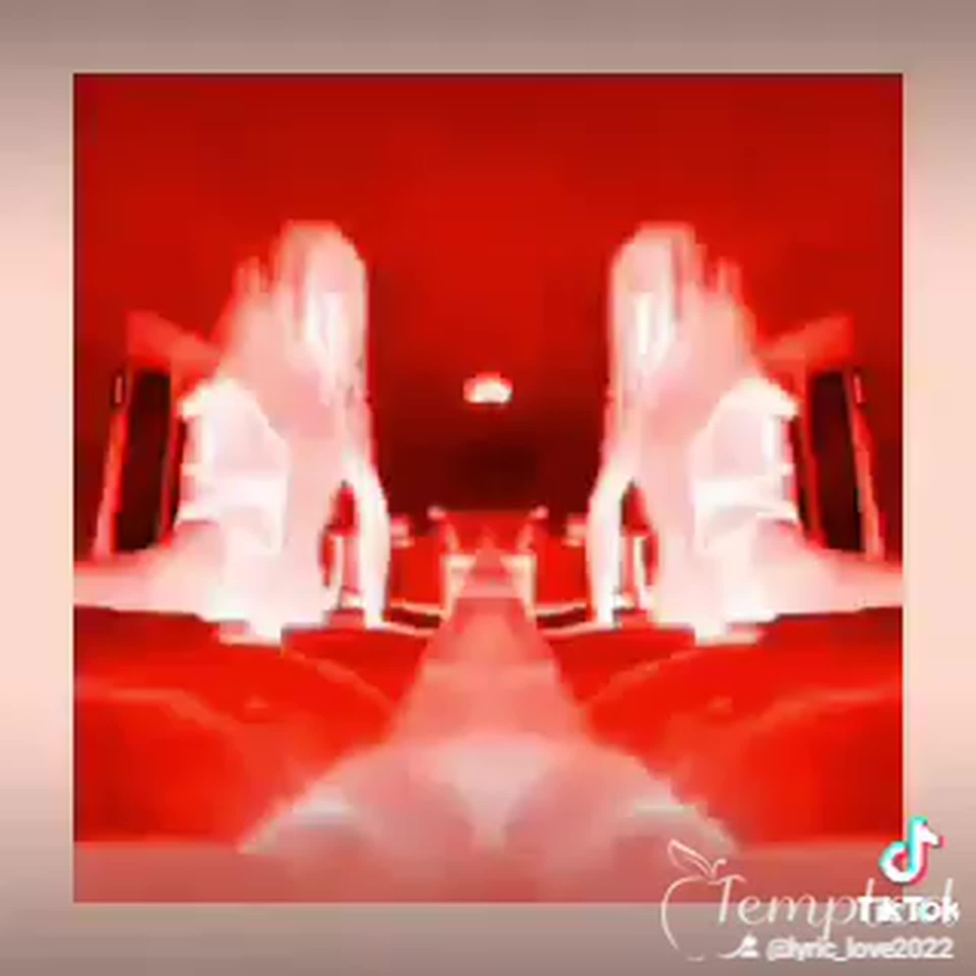 Promotional video cover