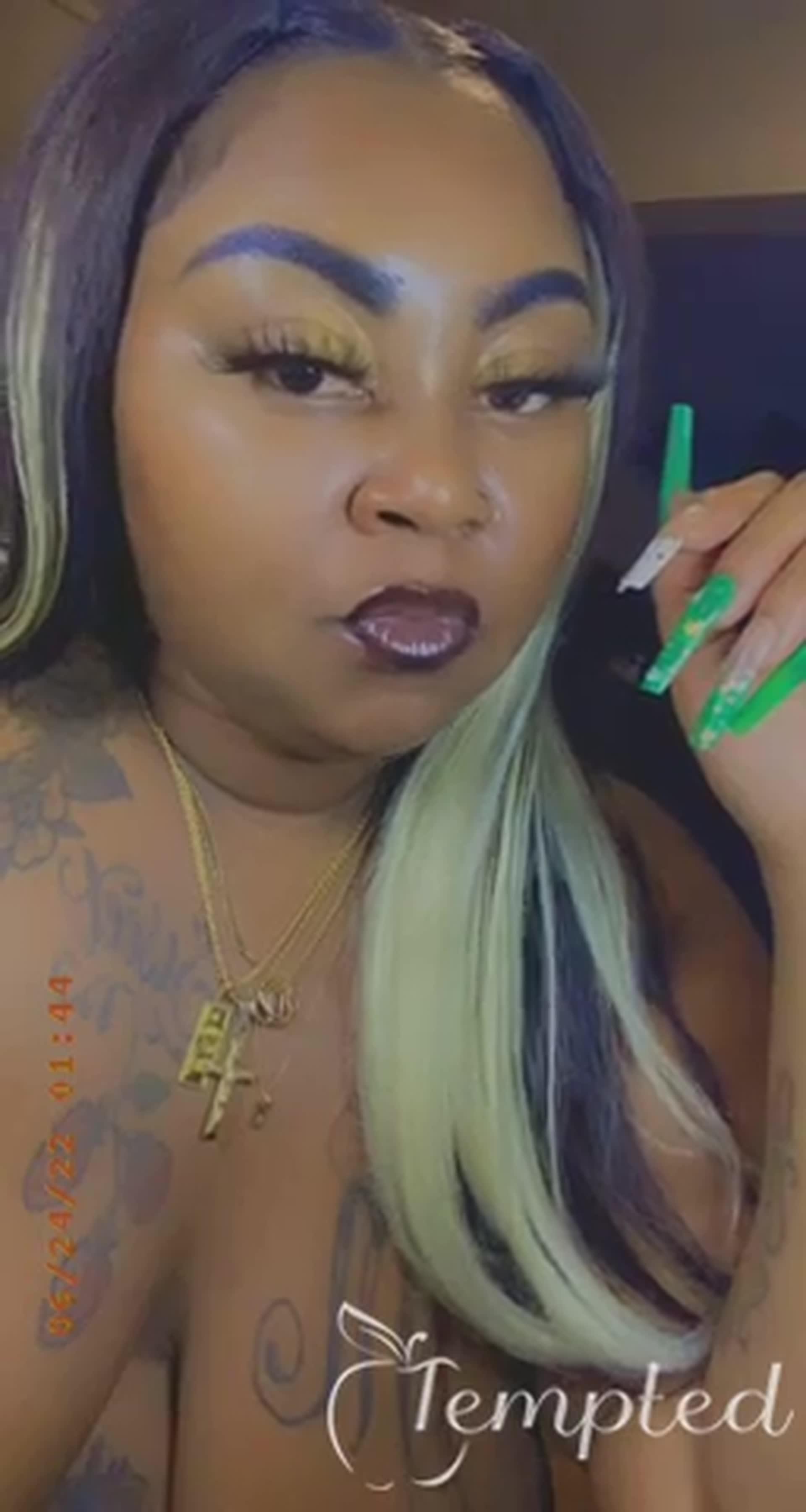 Promotional video cover