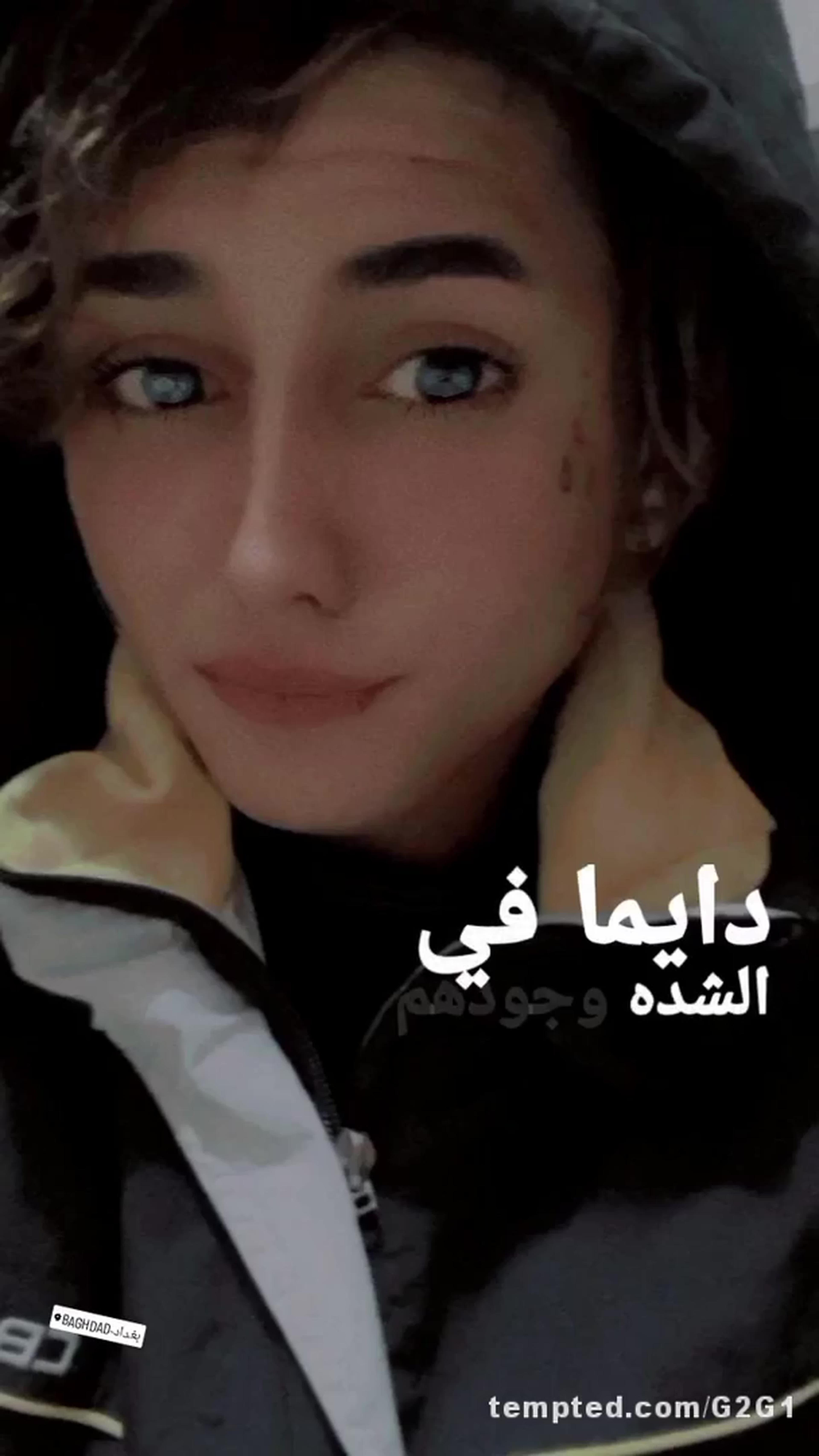 Promotional video cover