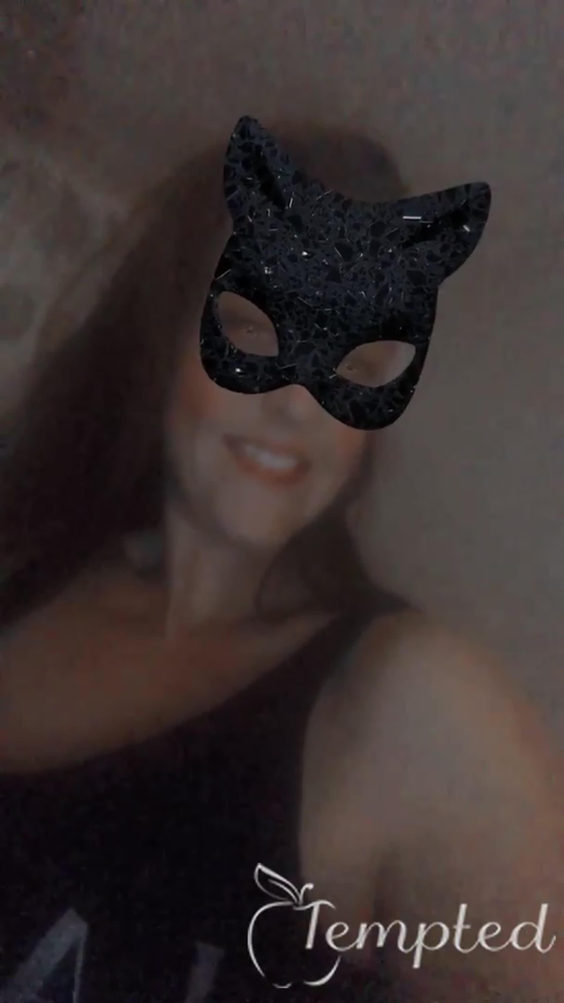 Promotional video cover
