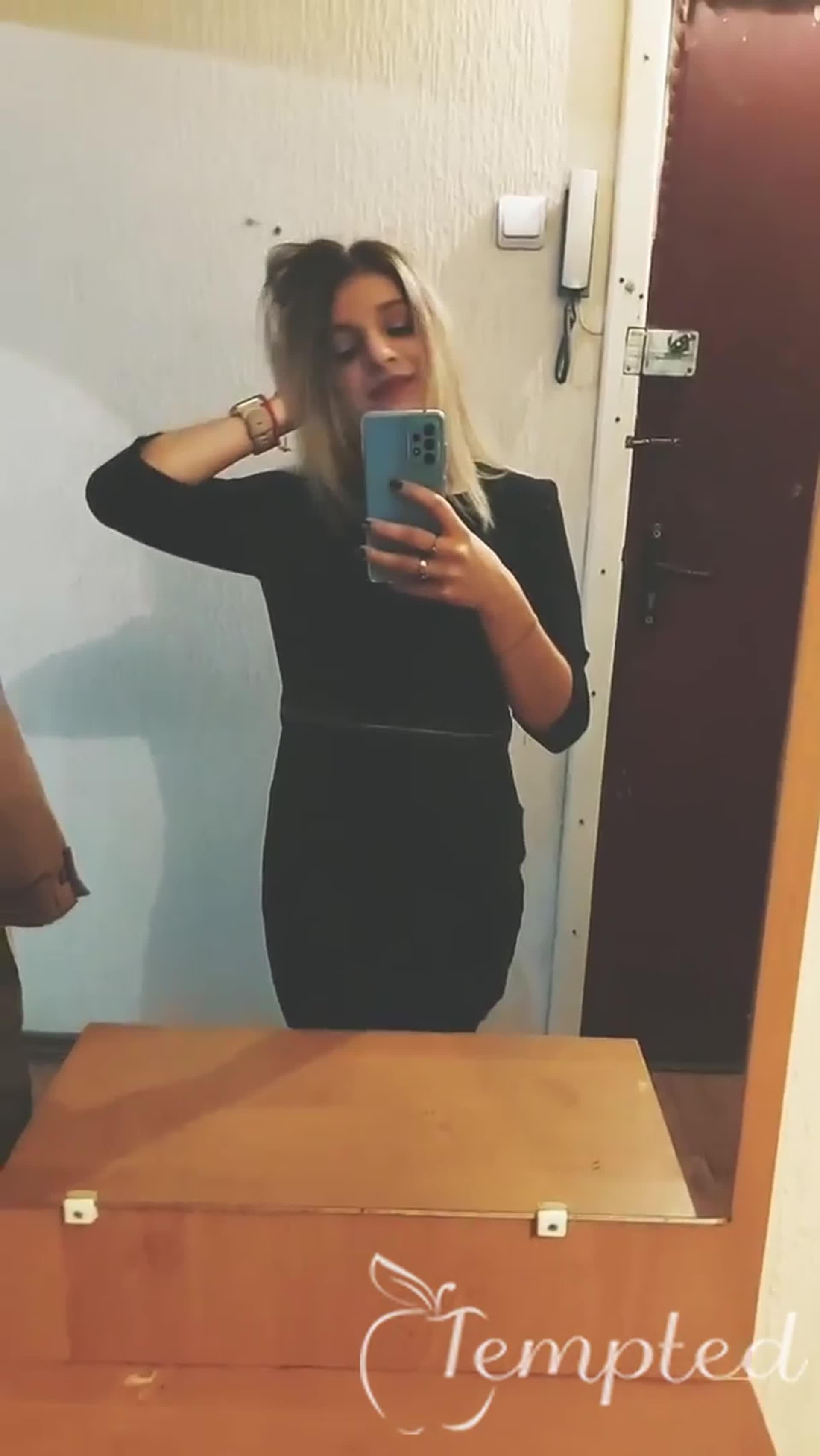 Promotional video cover