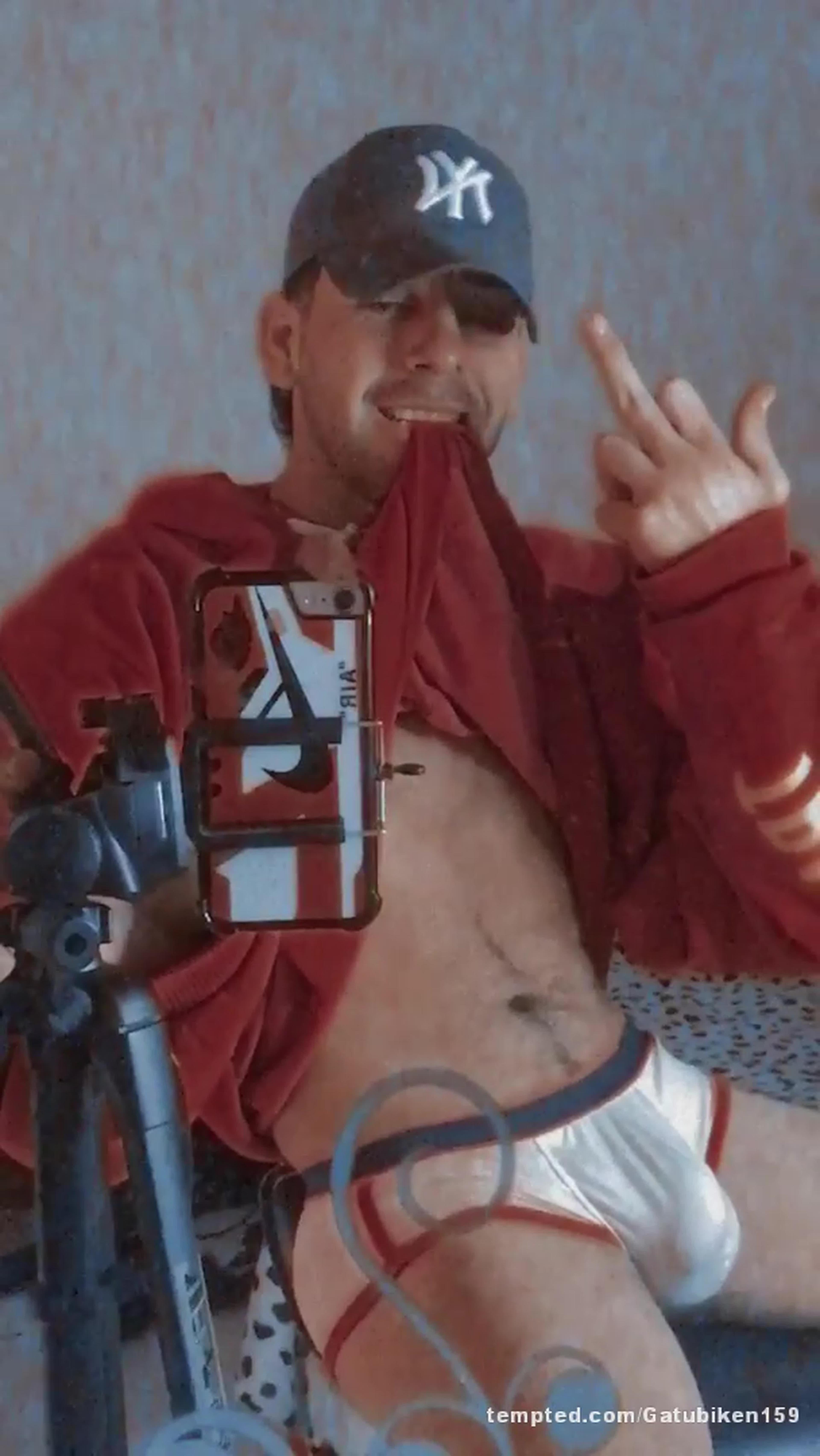 Promotional video cover