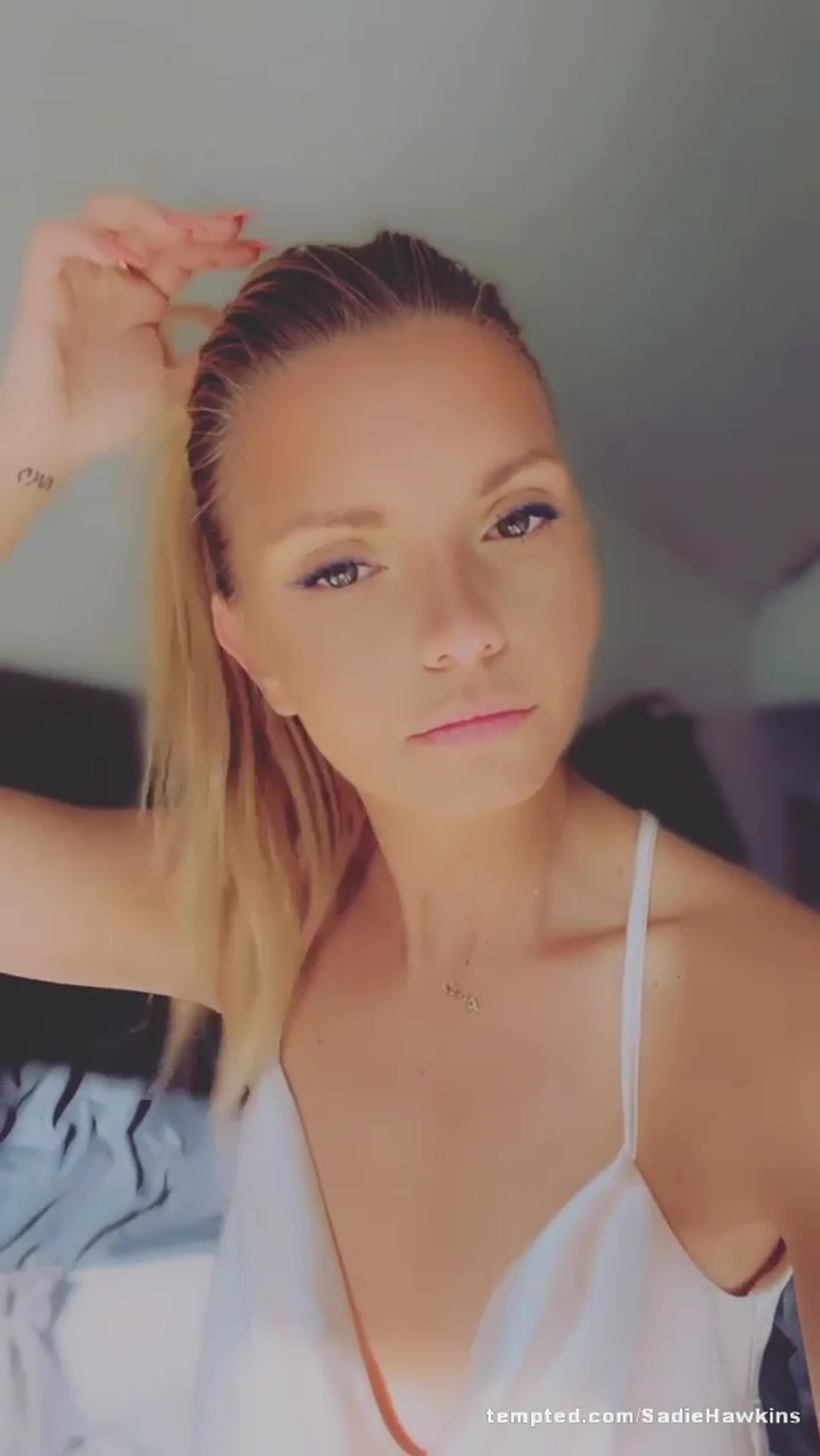 Promotional video cover