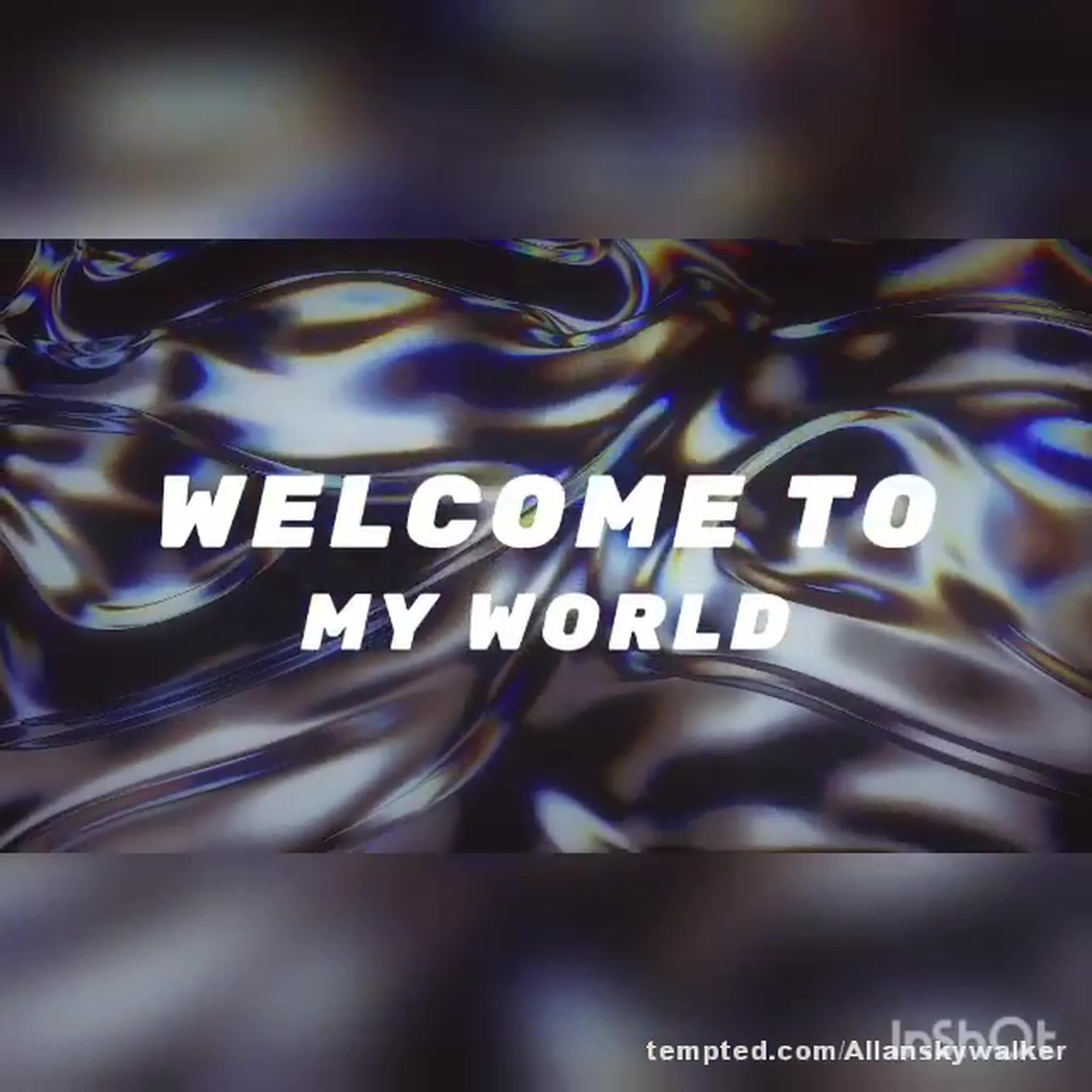 Promotional video cover
