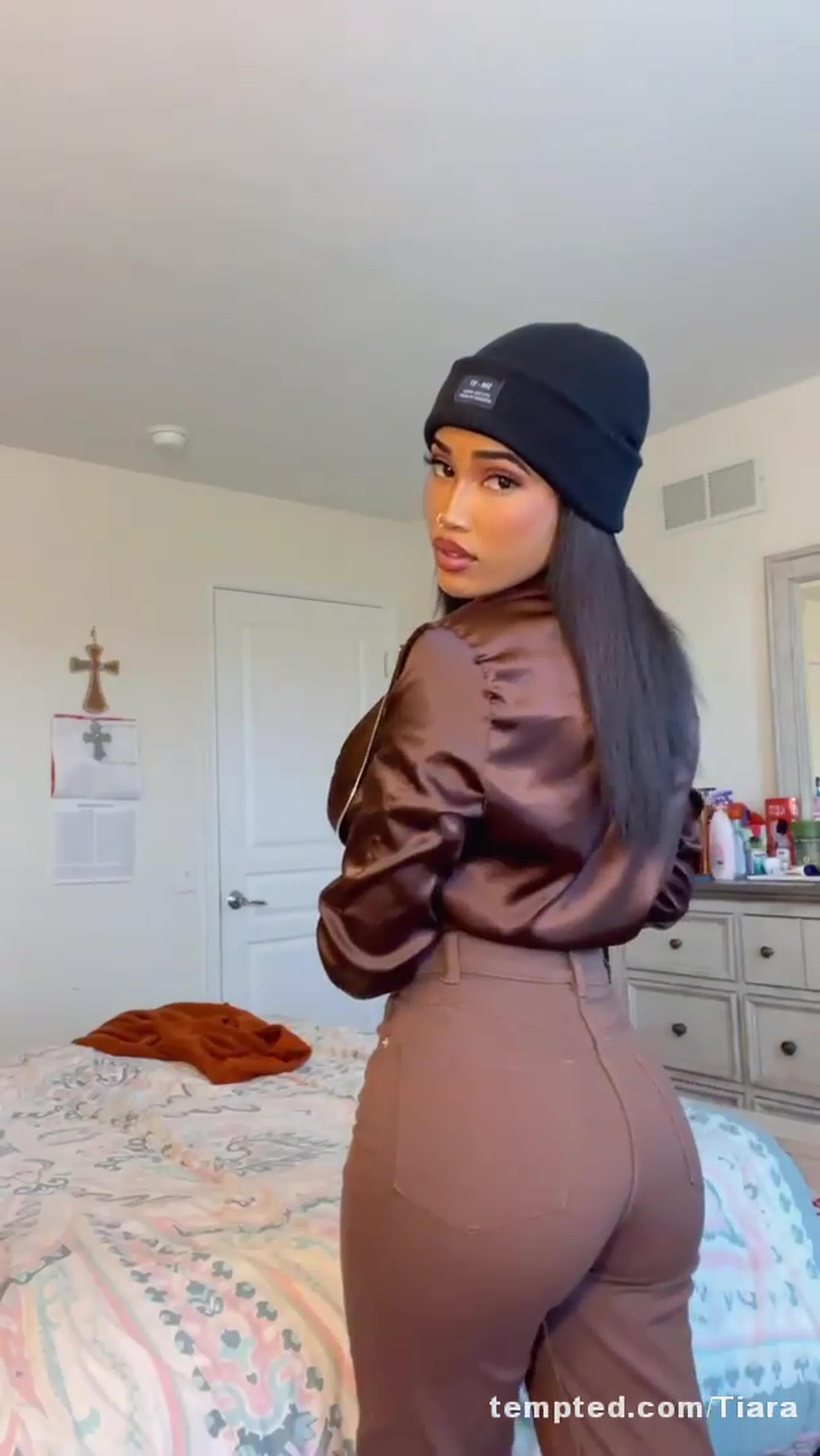 Promotional video cover