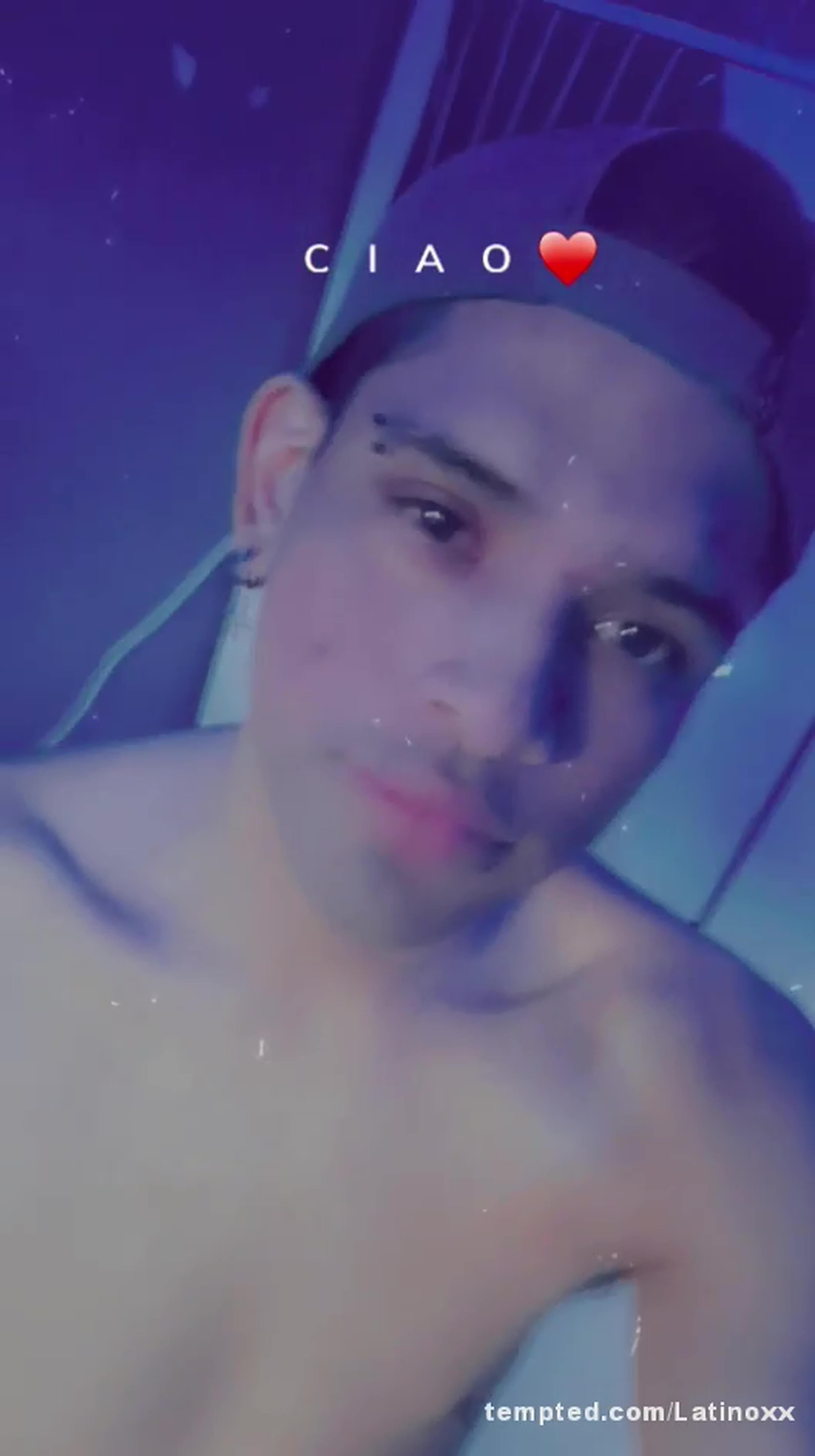 Promotional video cover