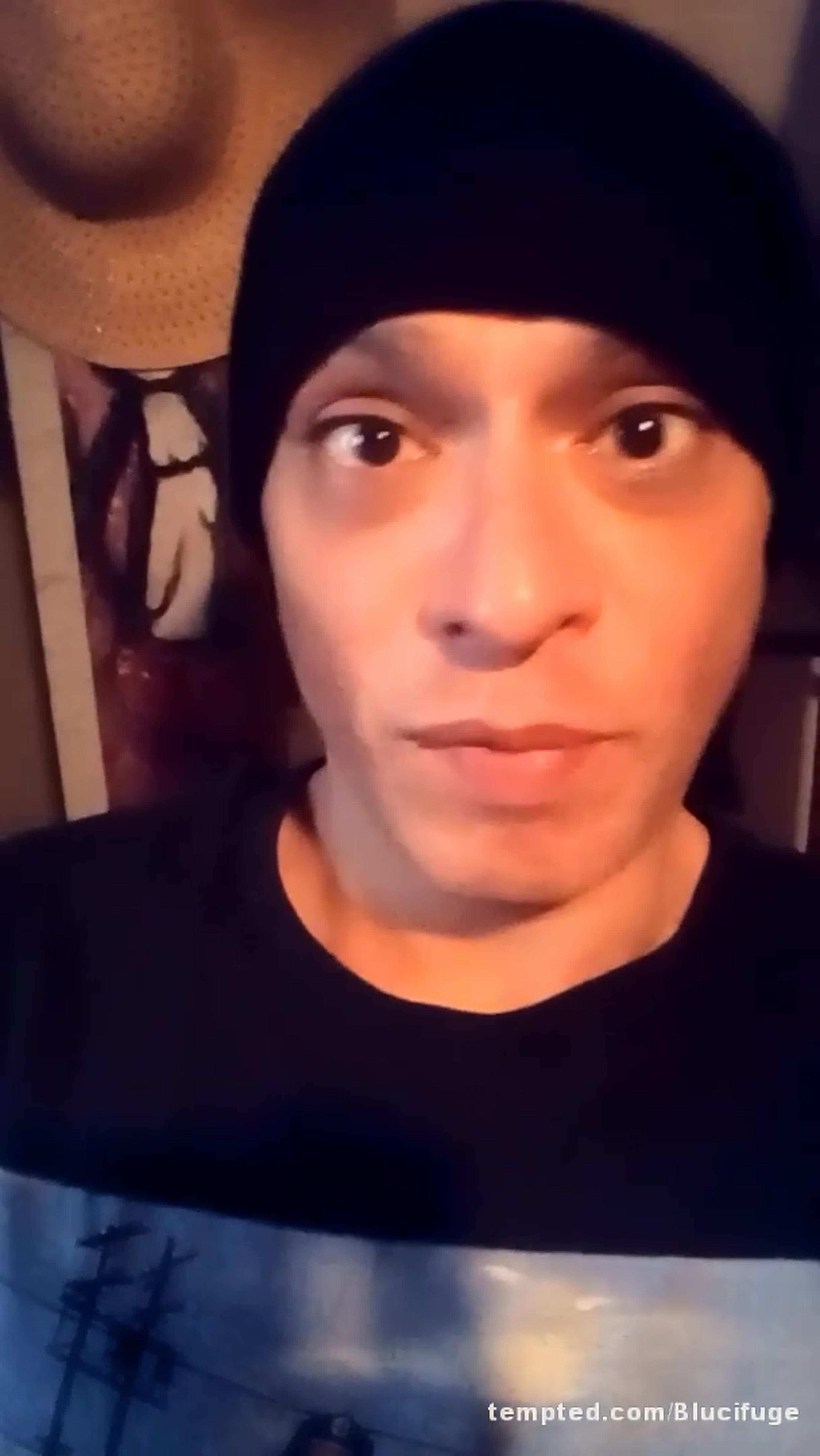 Promotional video cover