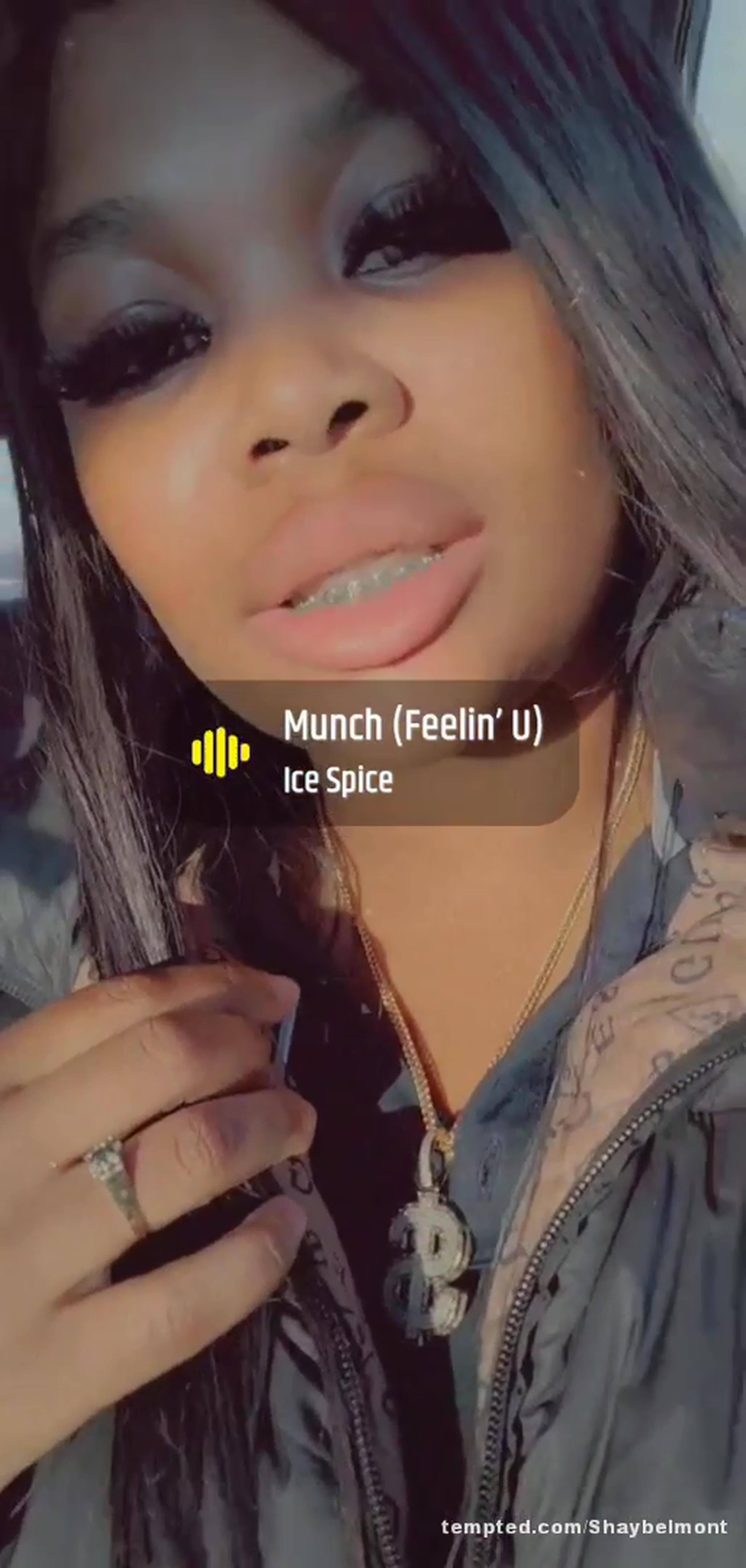 Promotional video cover