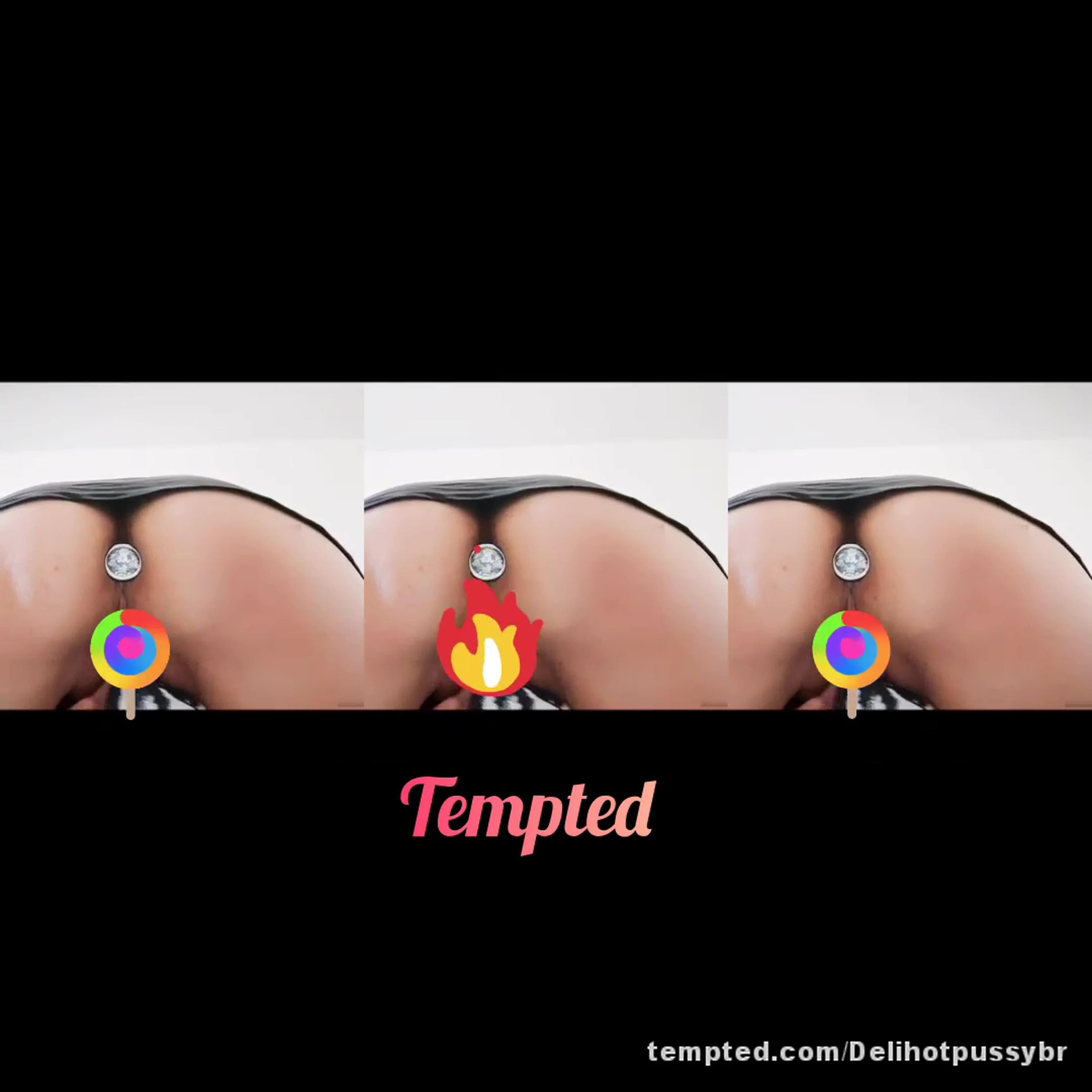 Promotional video cover