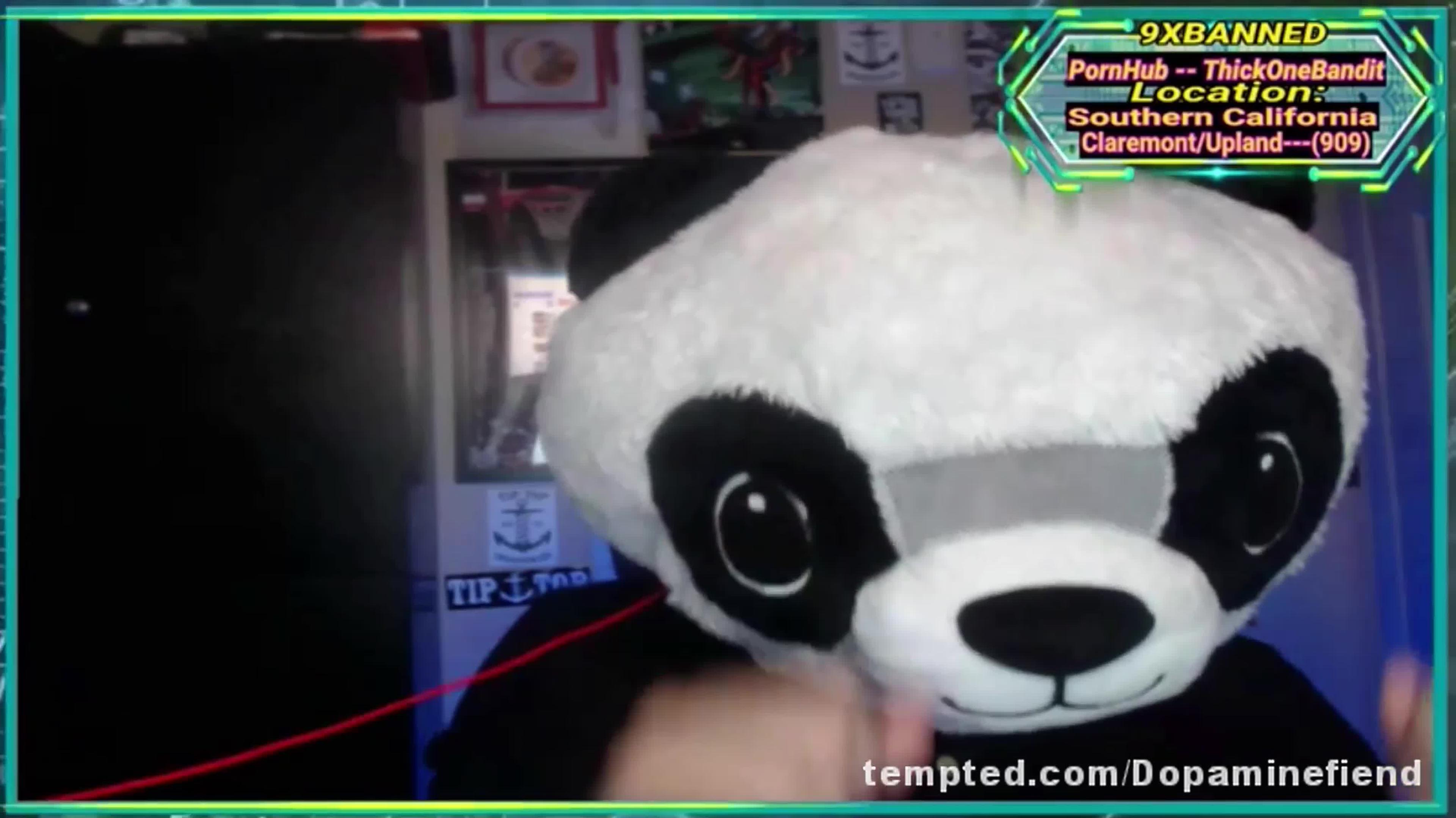 Promotional video cover