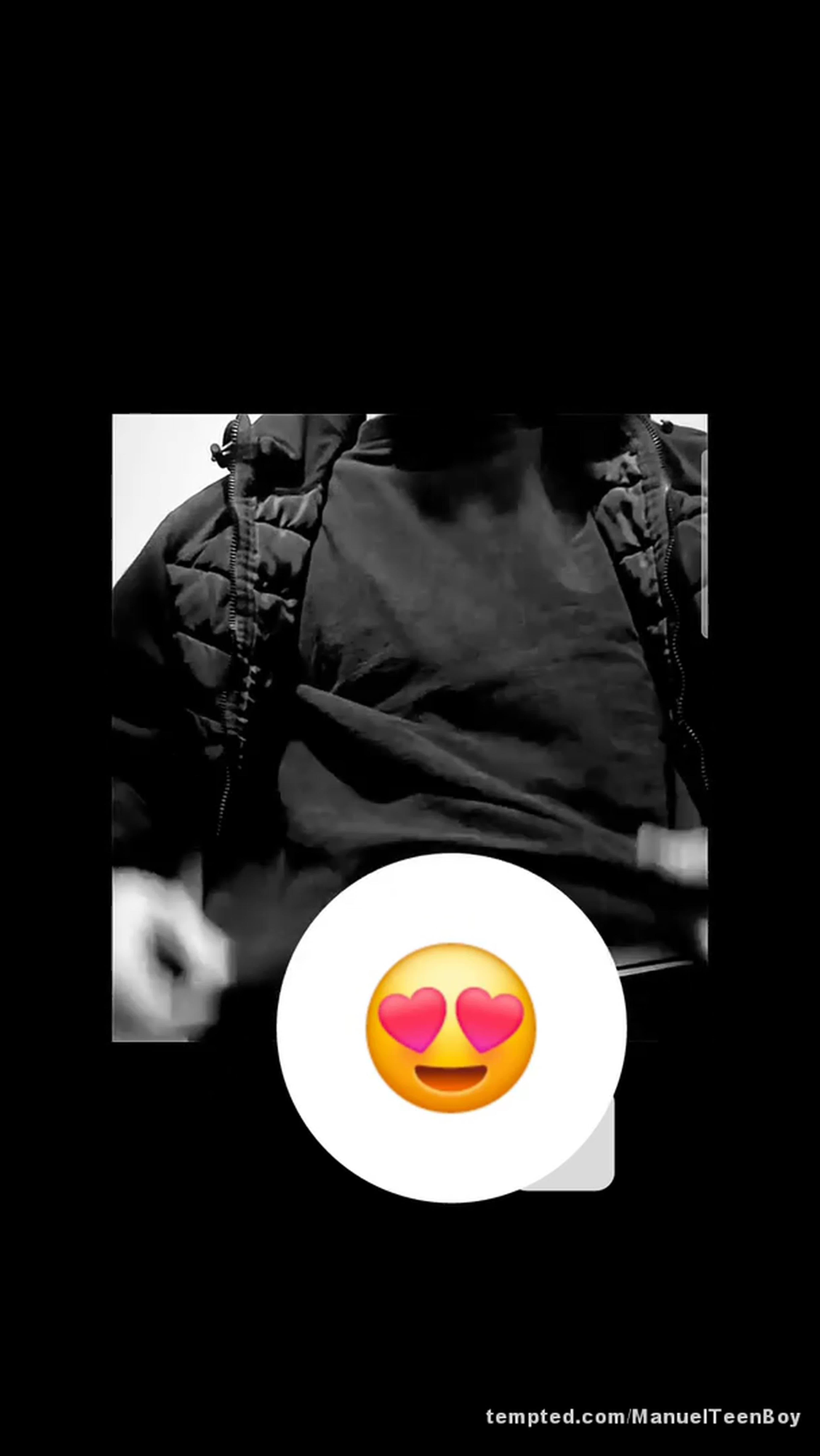Promotional video cover