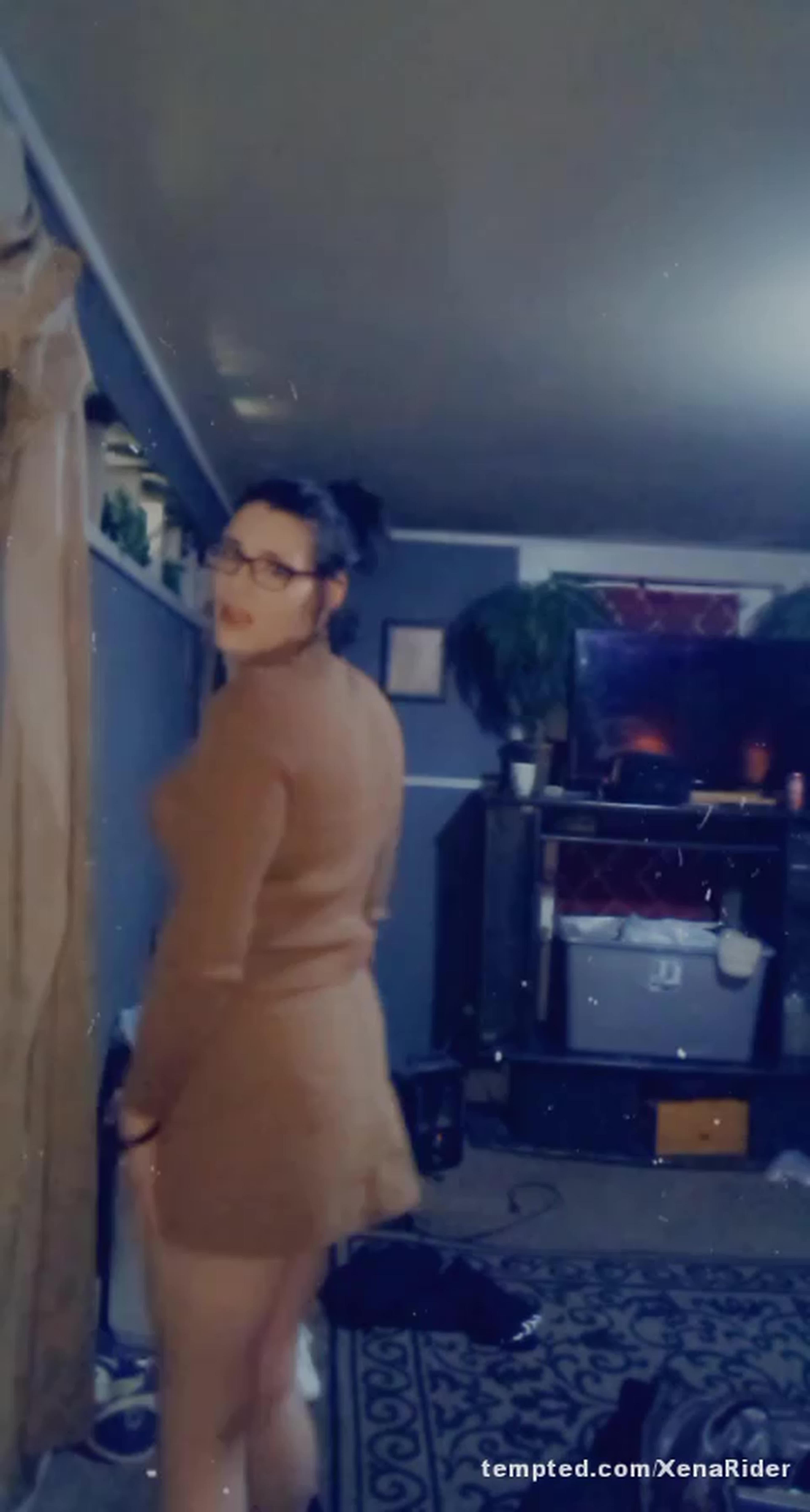 Promotional video cover