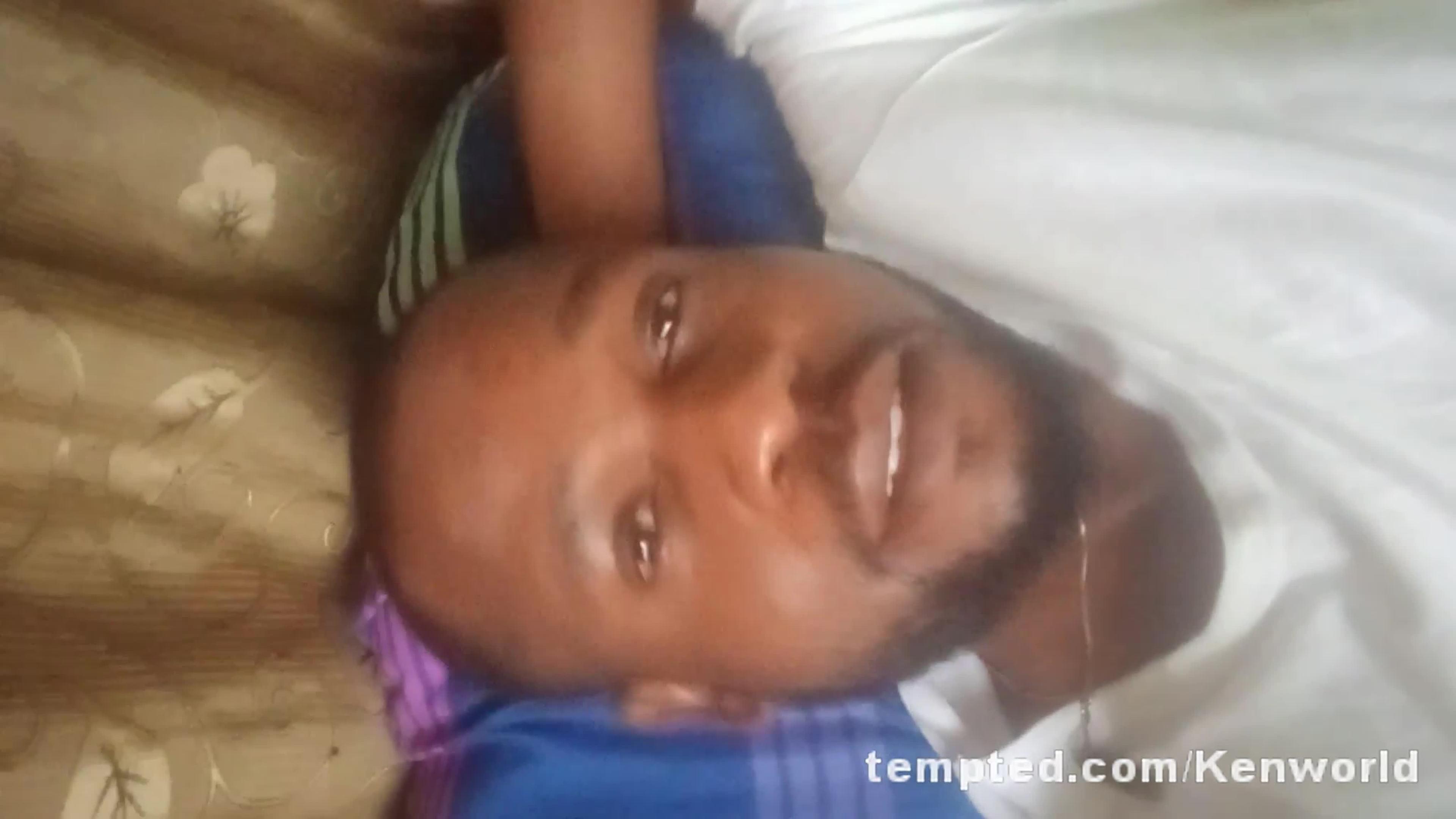 Promotional video cover