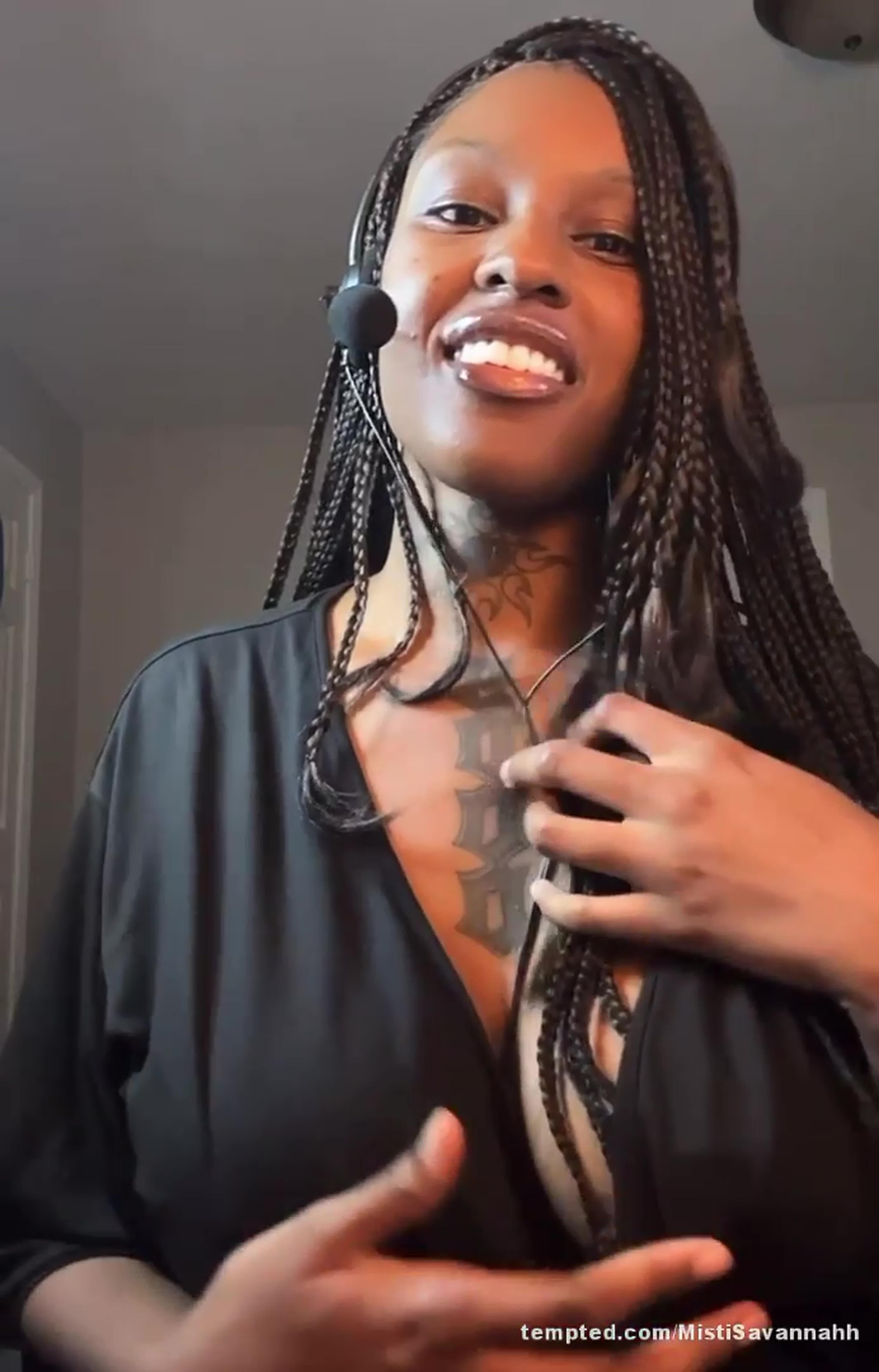 Promotional video cover